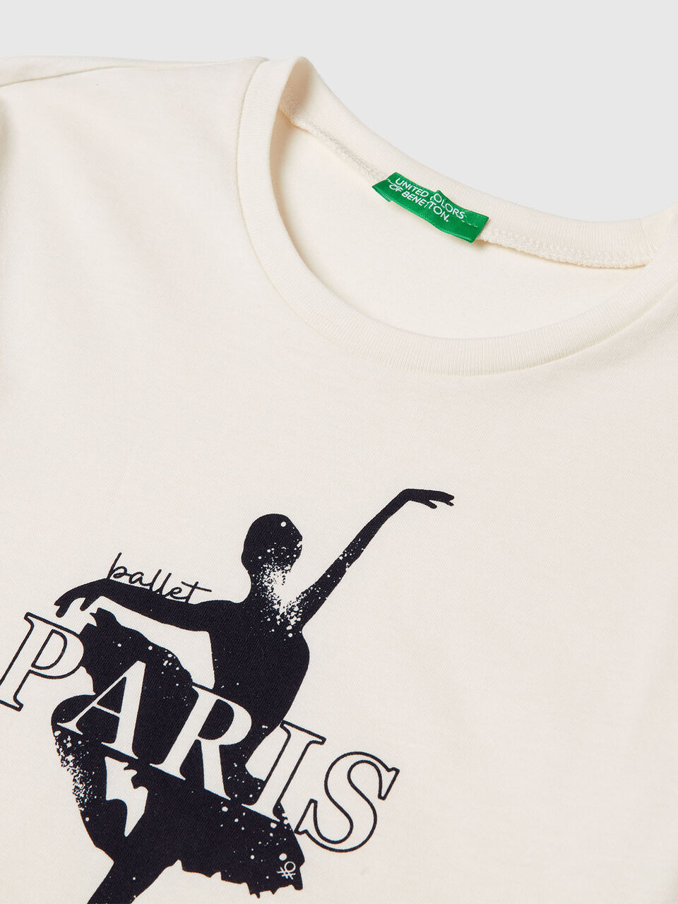 T-SHIRT L/S Junior Girl image number null