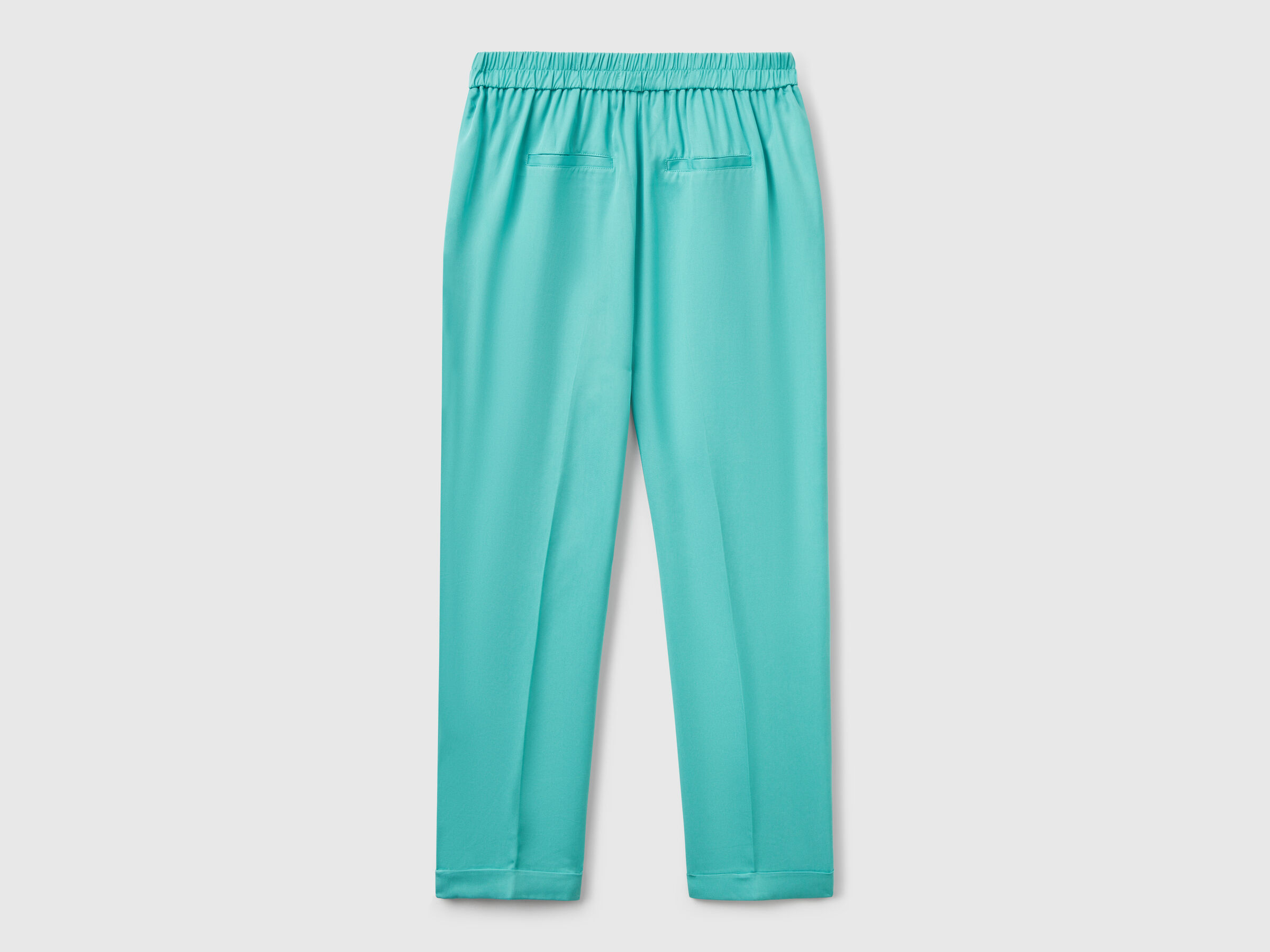 TROUSERS Women image number 4