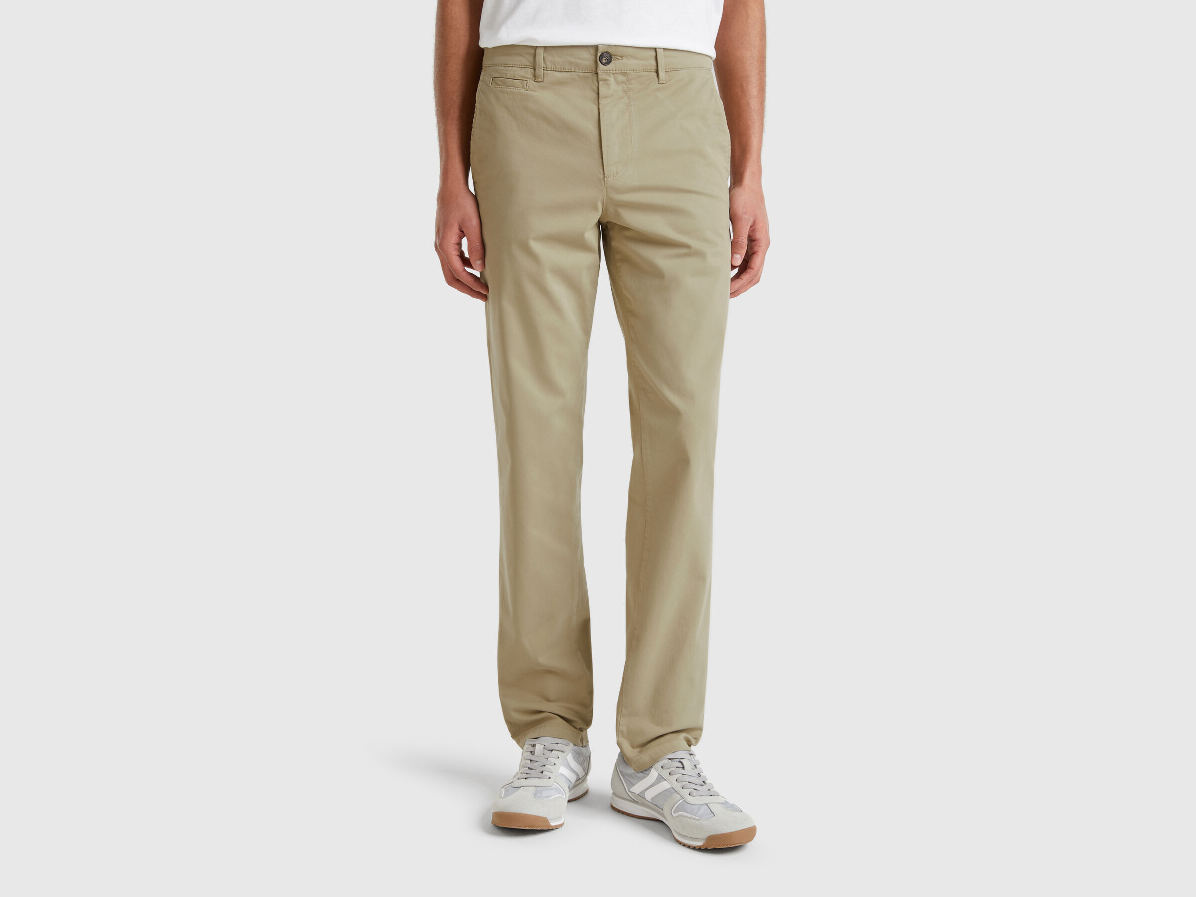 TROUSERS Men image number 0