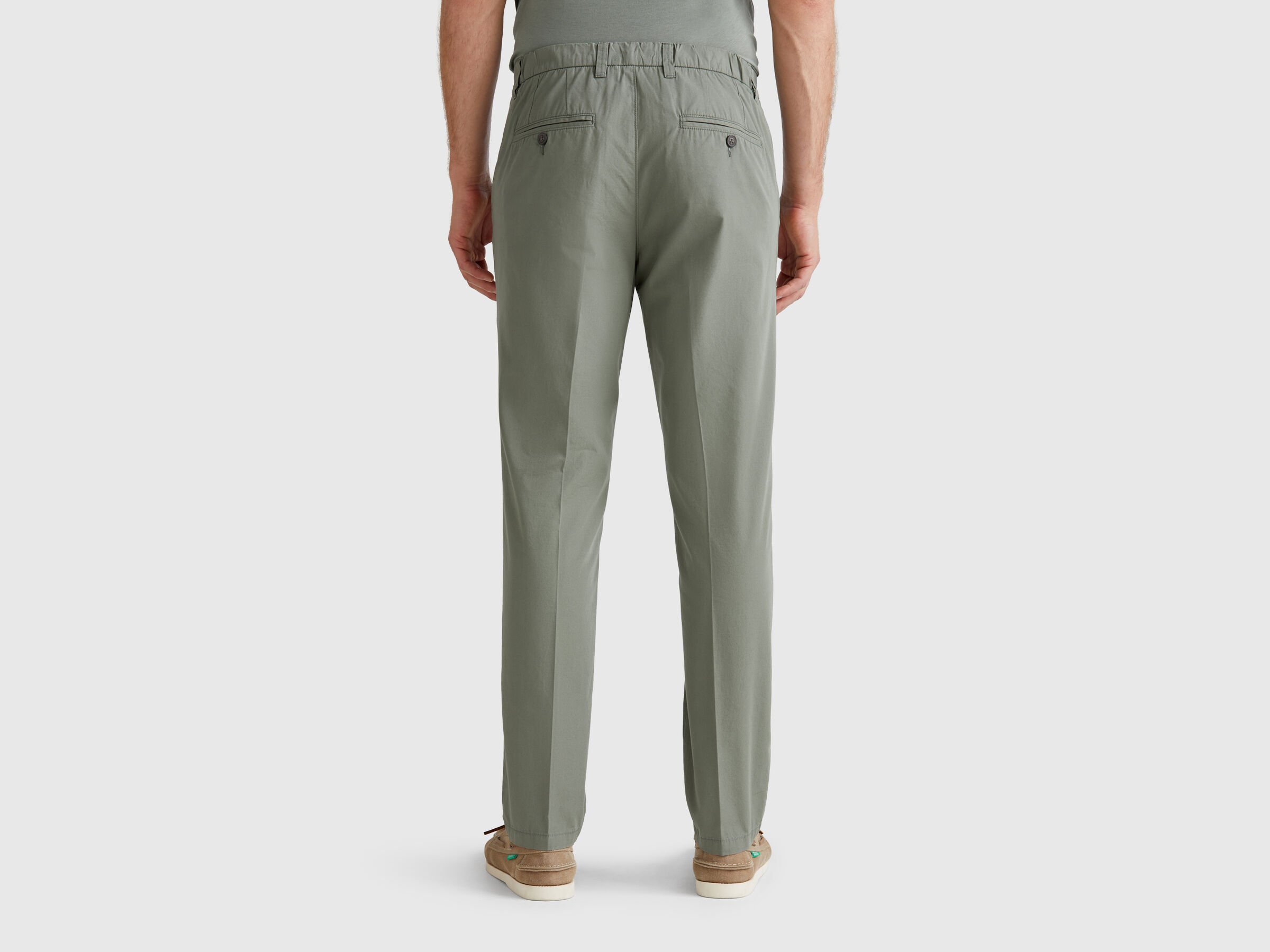 TROUSERS Men image number 1