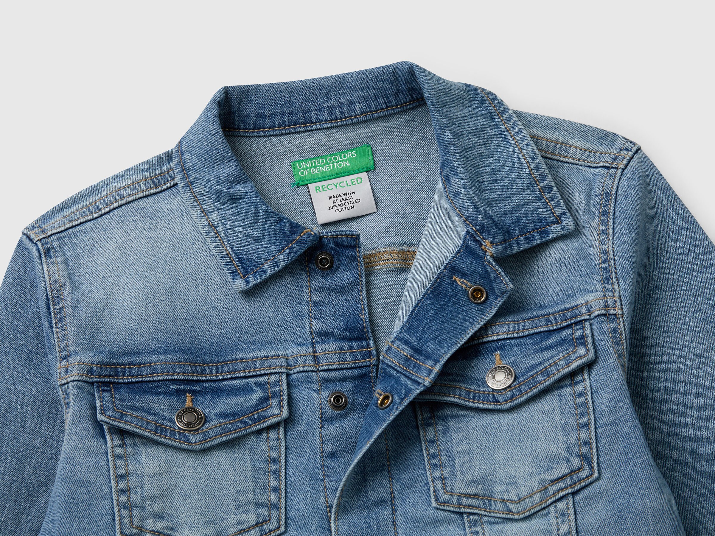 JACKET Junior Boy image number 2