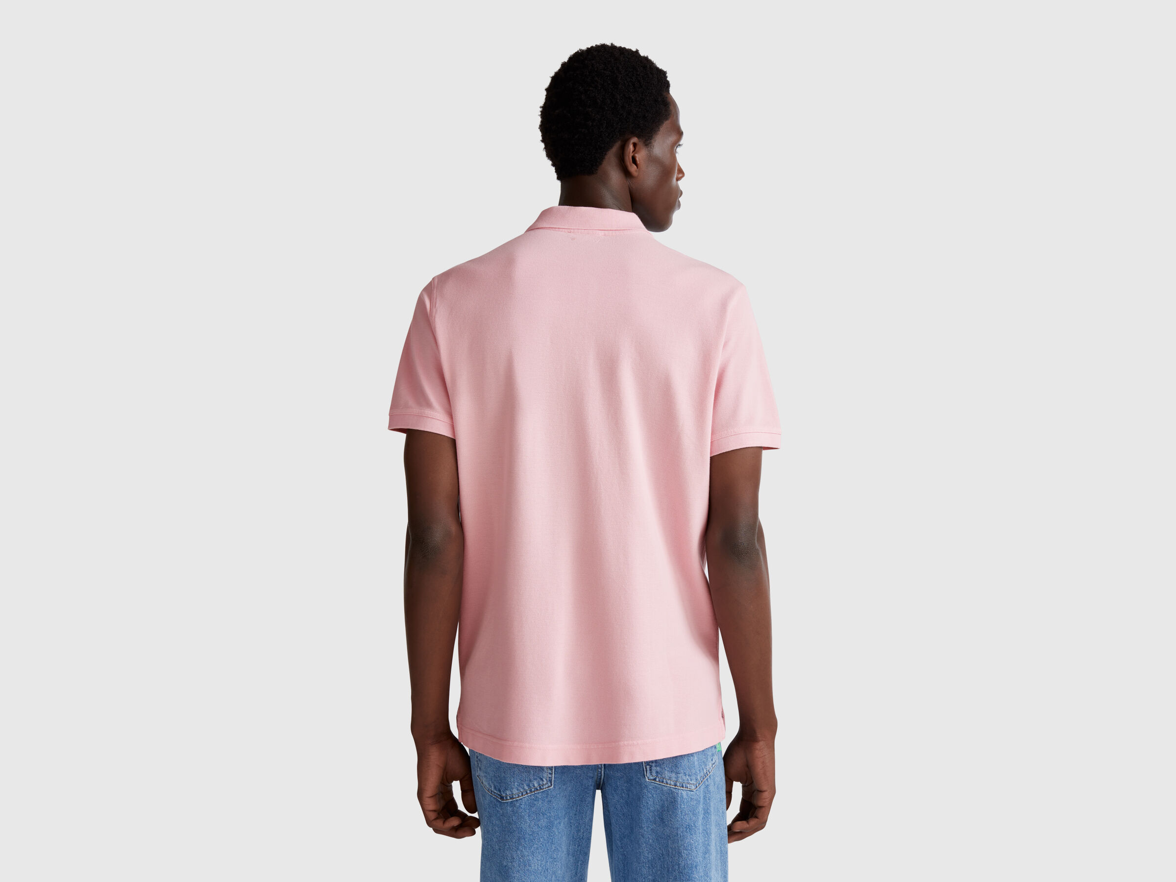 H/S POLO SHIRT Men image number 1