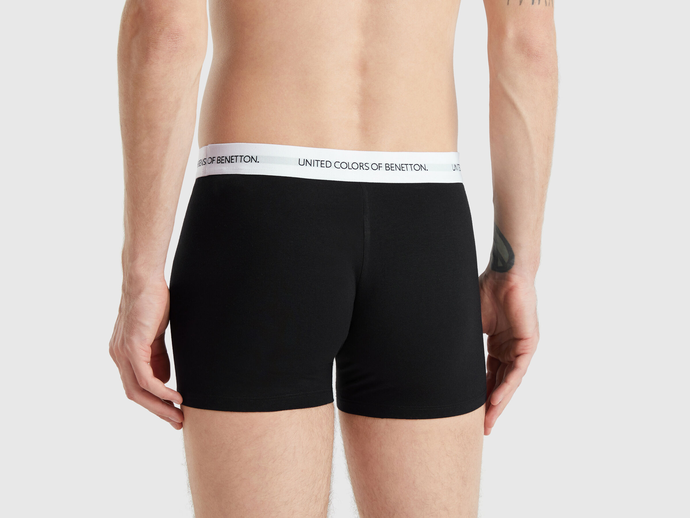 BOXER Men image number 1