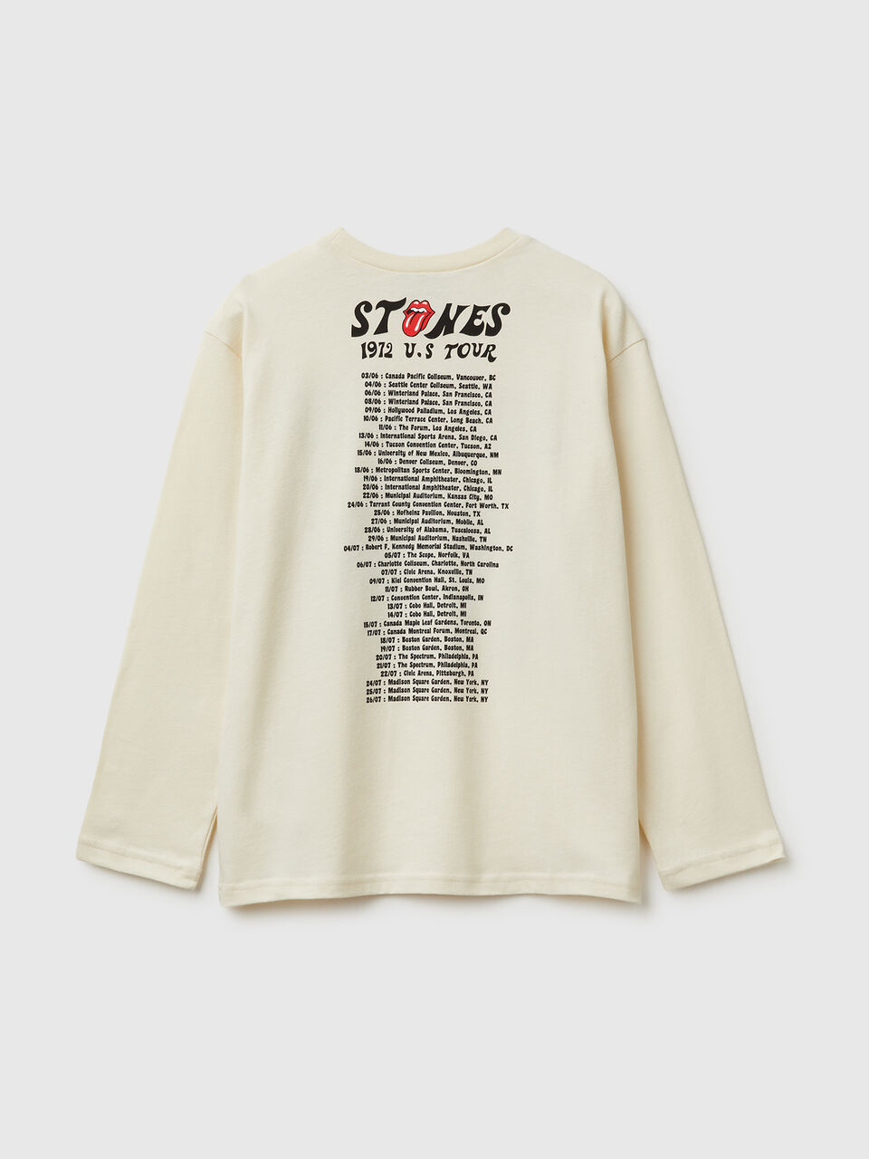 T-SHIRT L/S Junior Boy image number null