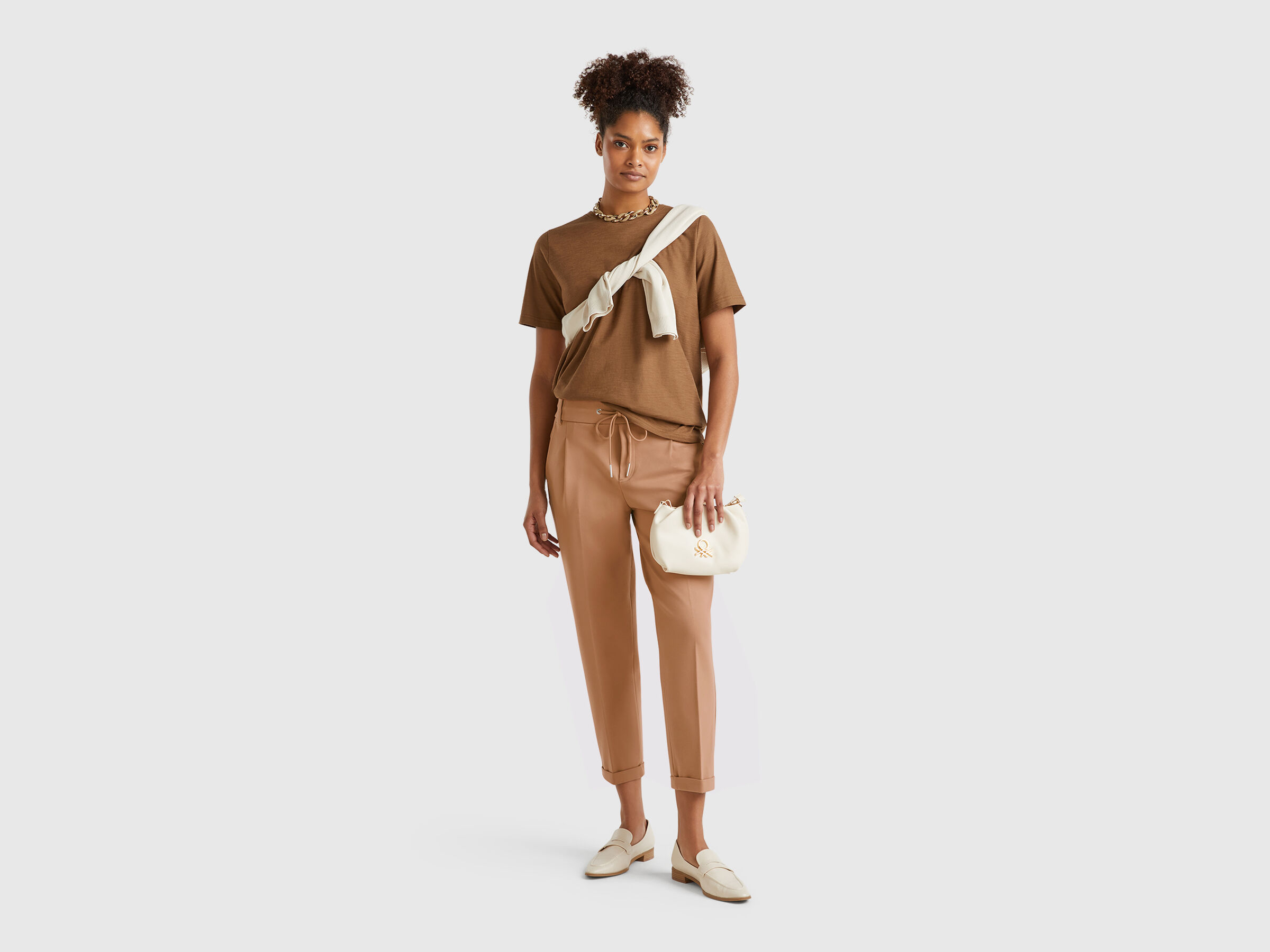 TROUSERS Women image number 2
