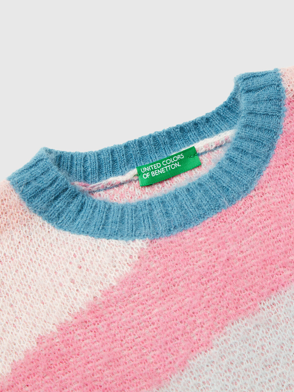 SWEATER L/S Junior Girl image number null