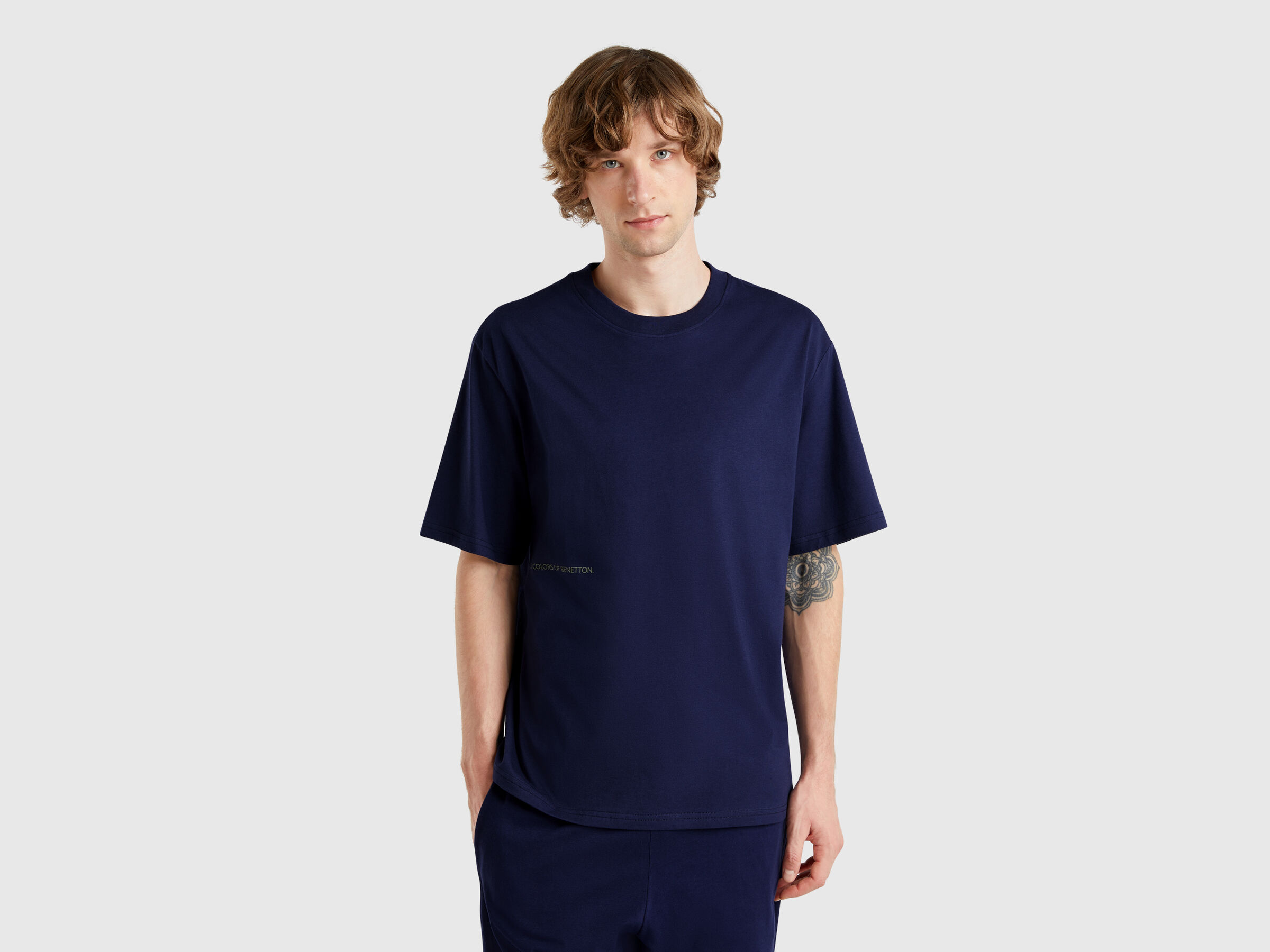 T-SHIRT Men image number 0