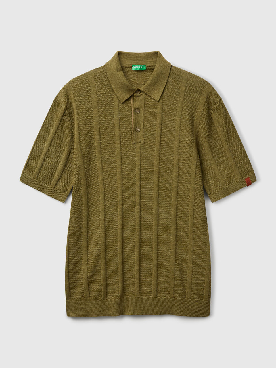 H/S POLO SHIRT Men image number 1