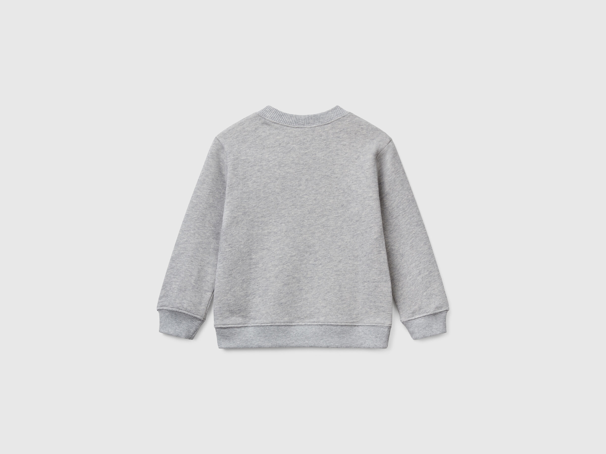 SWEATER L/S Junior Boy image number 1