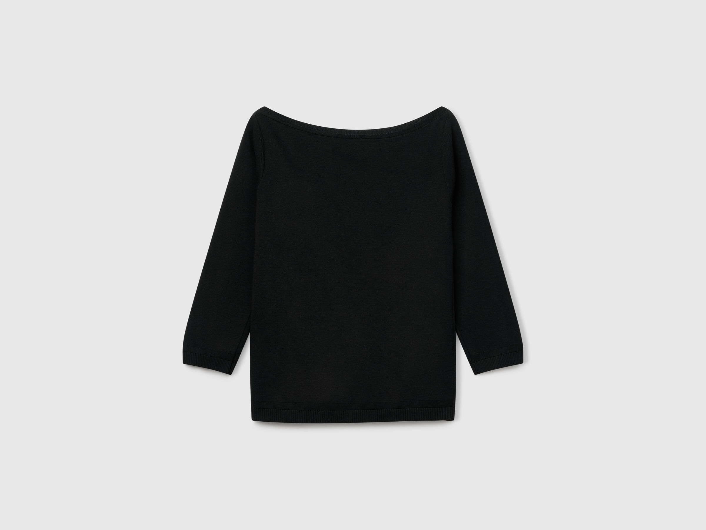 SWEATER H/S Women image number 4