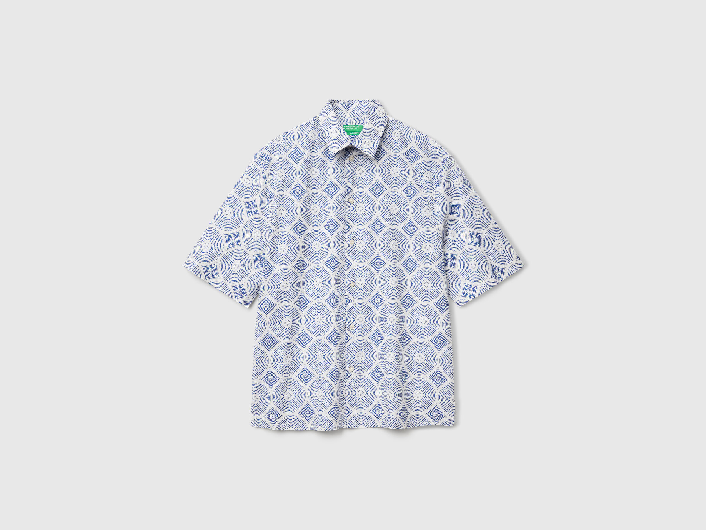 SHIRT Men image number 3