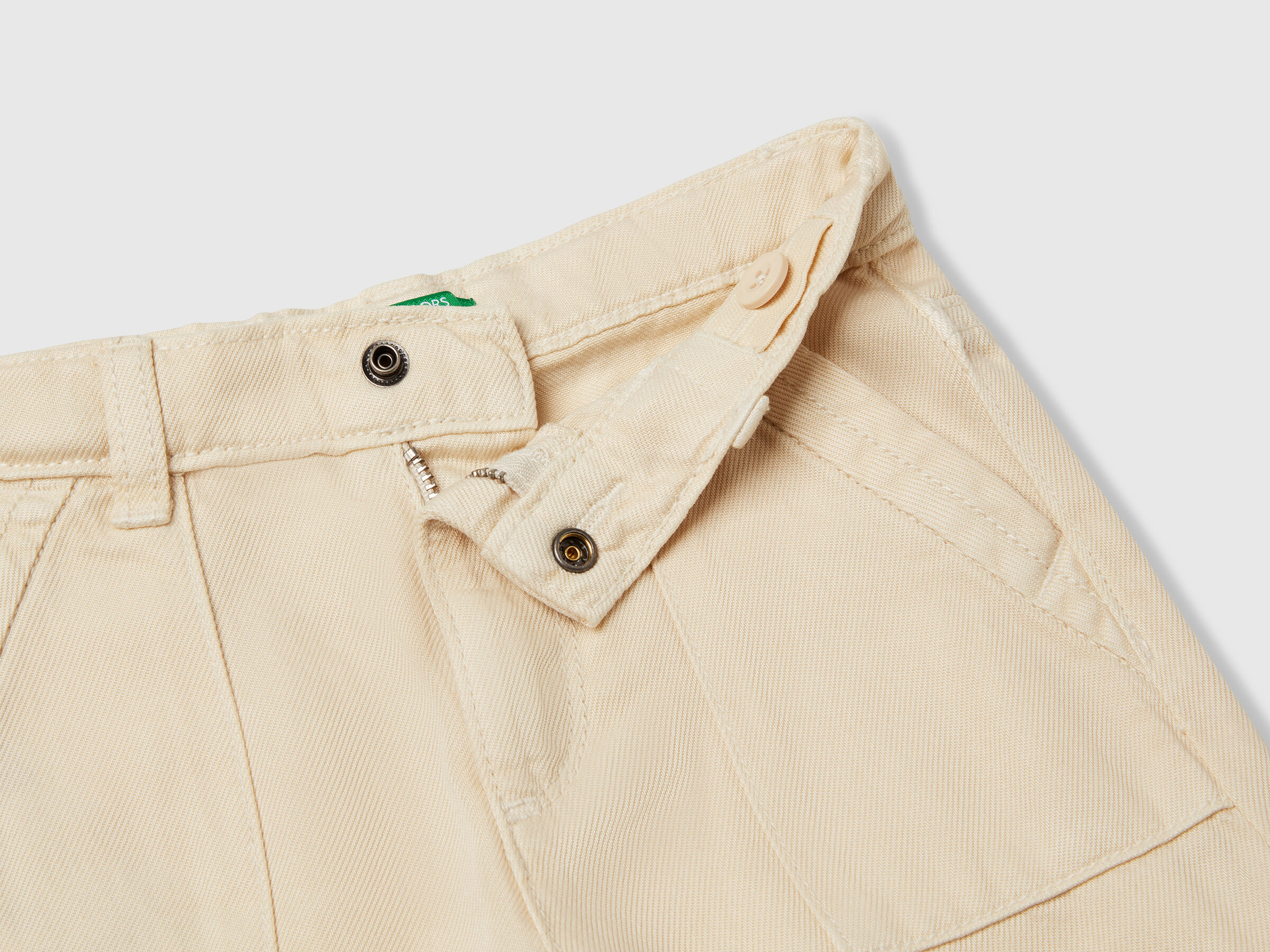 TROUSERS Junior Girl image number 2