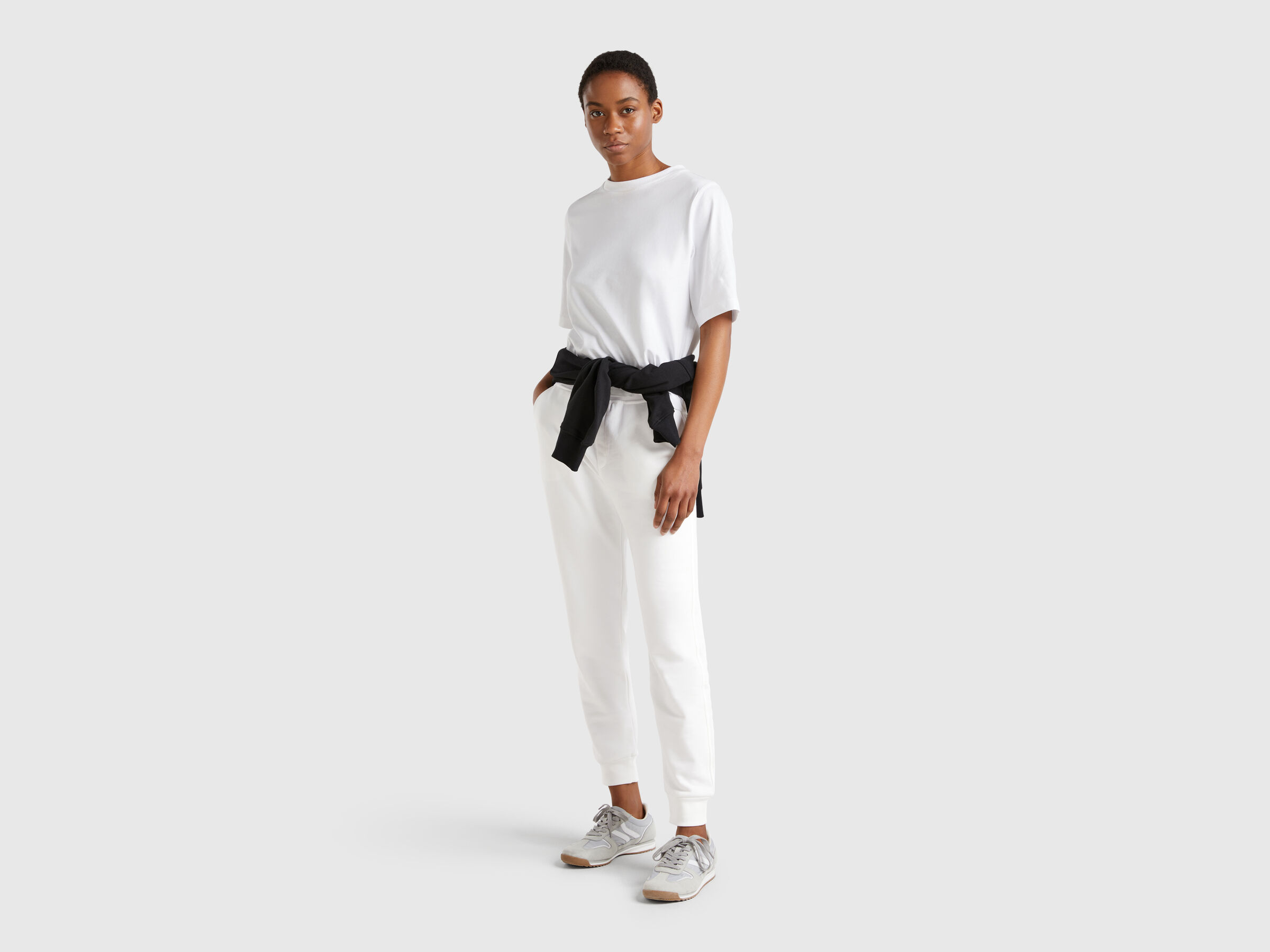 TROUSERS Women image number 2