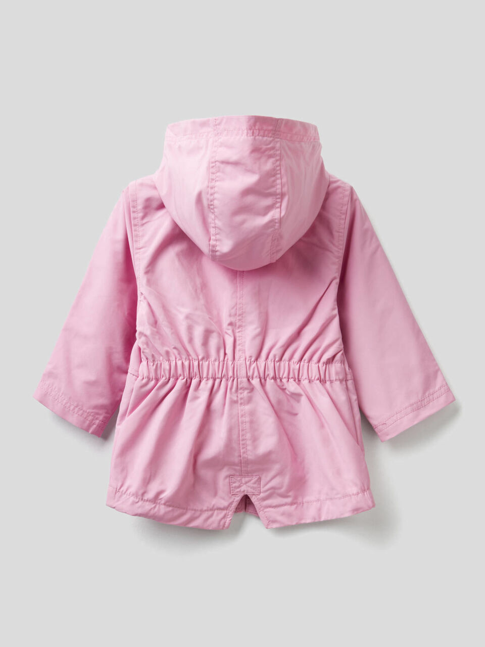 Parka in "Rain Defender" fabric image number 2