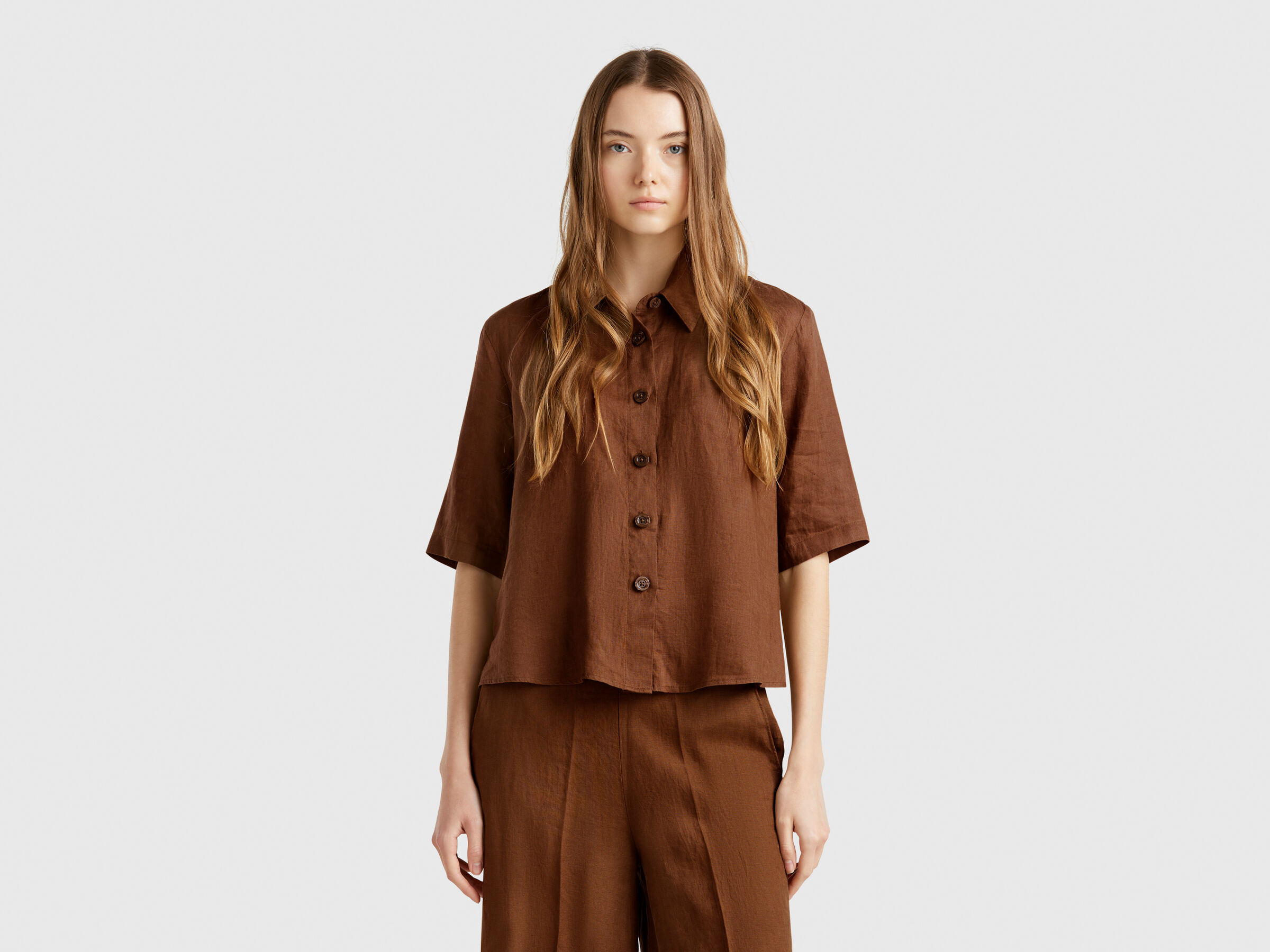 SHIRT Women image number 0