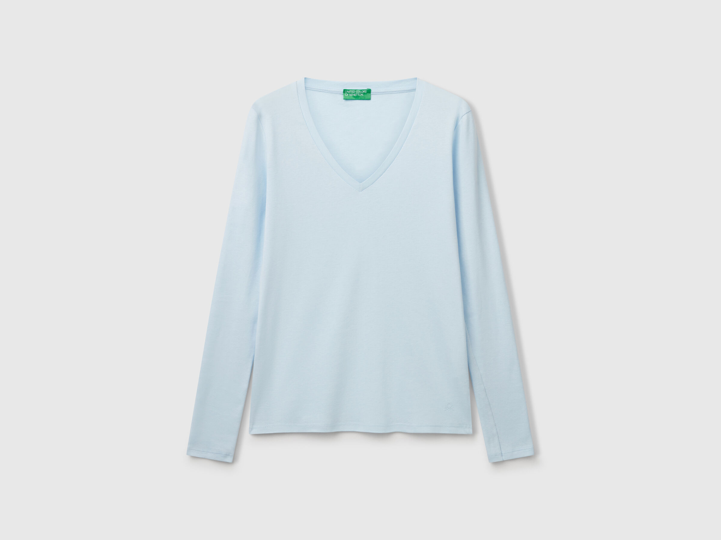 T-SHIRT L/S Women image number 2