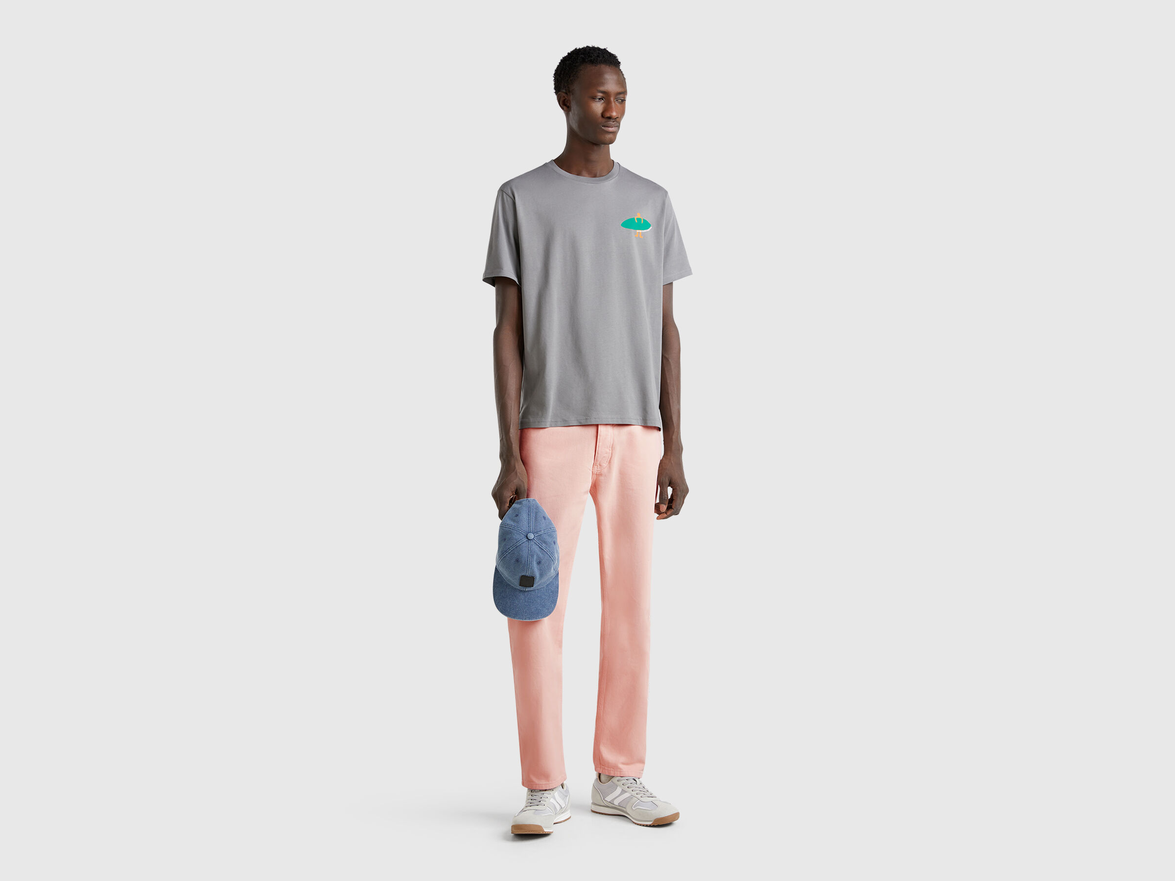 TROUSERS Men image number 2