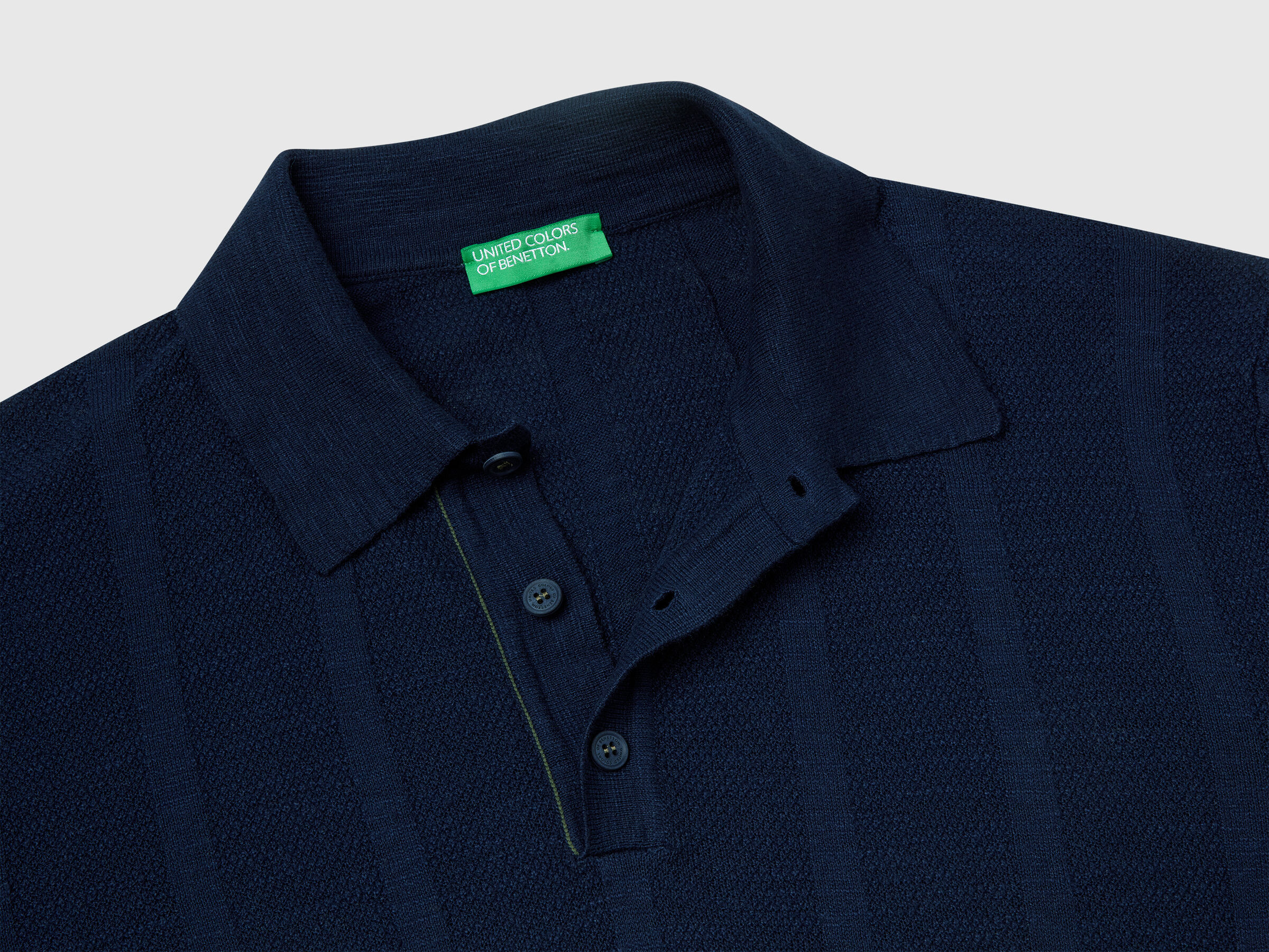 H/S POLO SHIRT Men image number 5