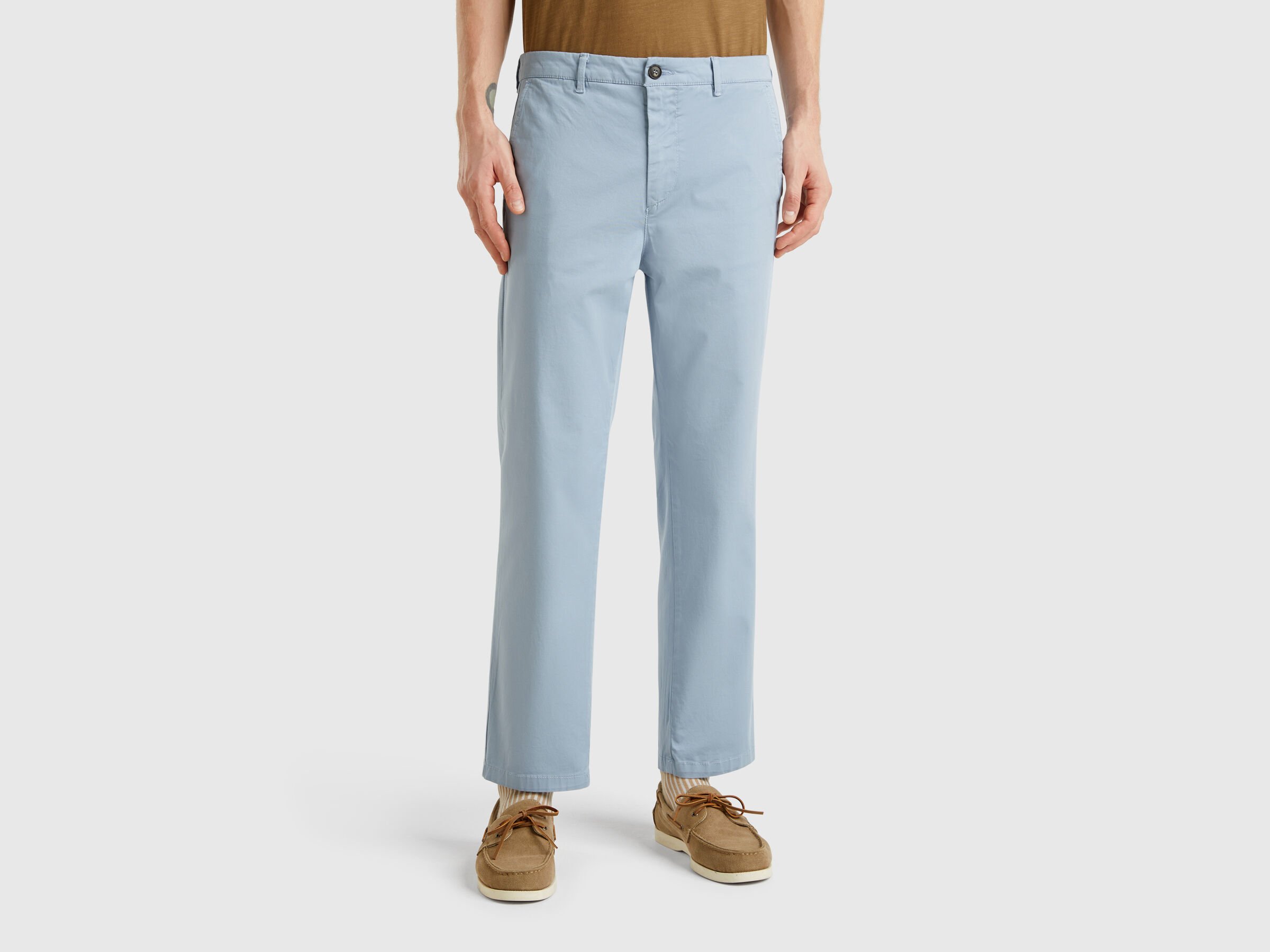 TROUSERS Men image number 0