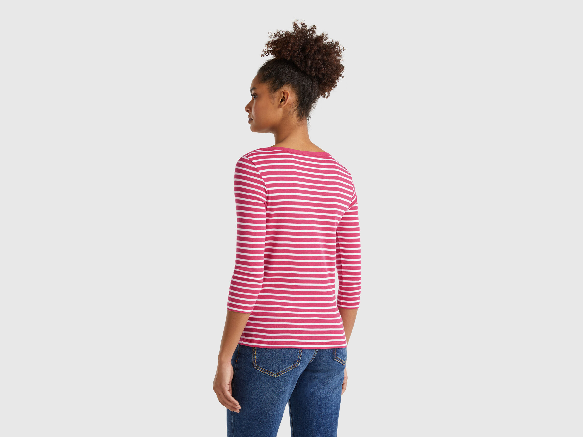 T-SHIRT L/S Women image number 1