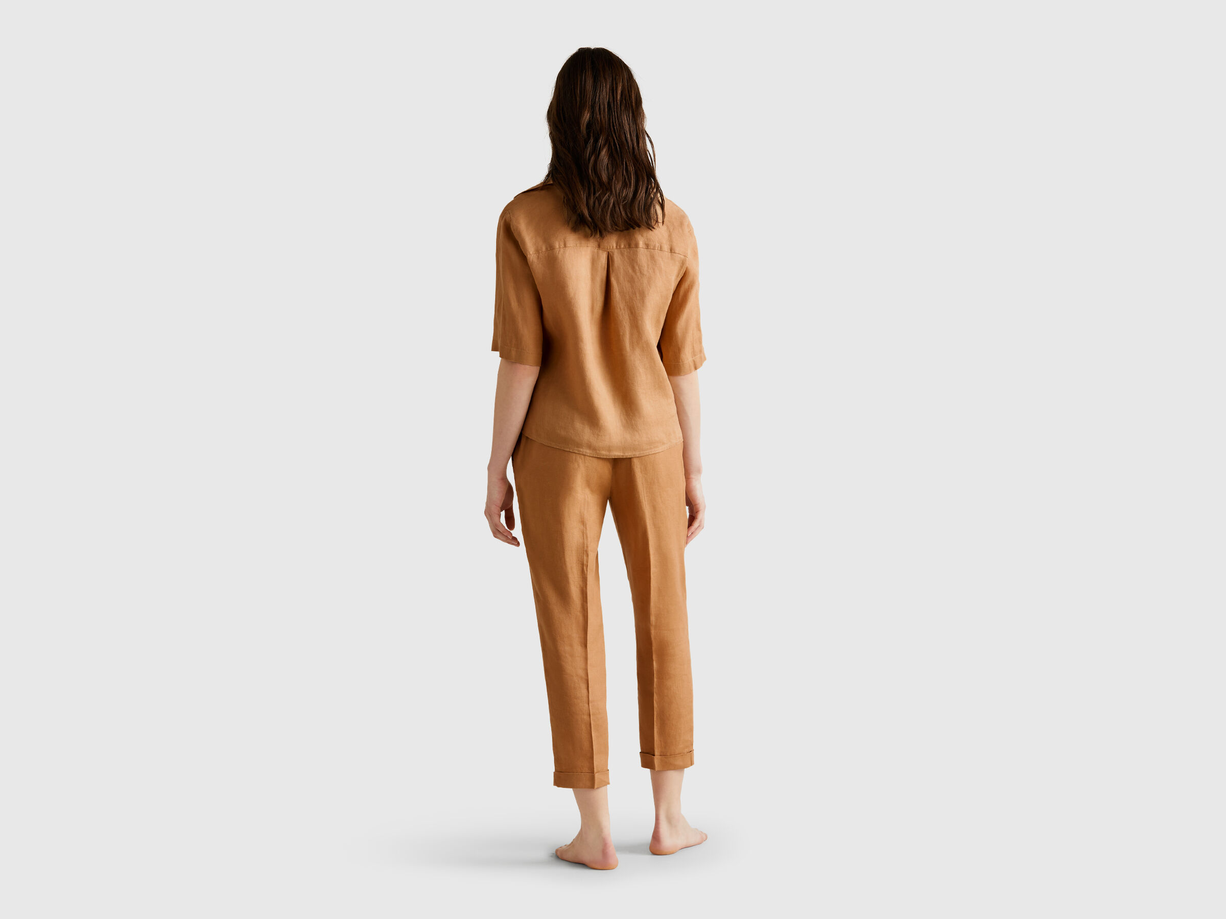 TROUSERS Women image number 1