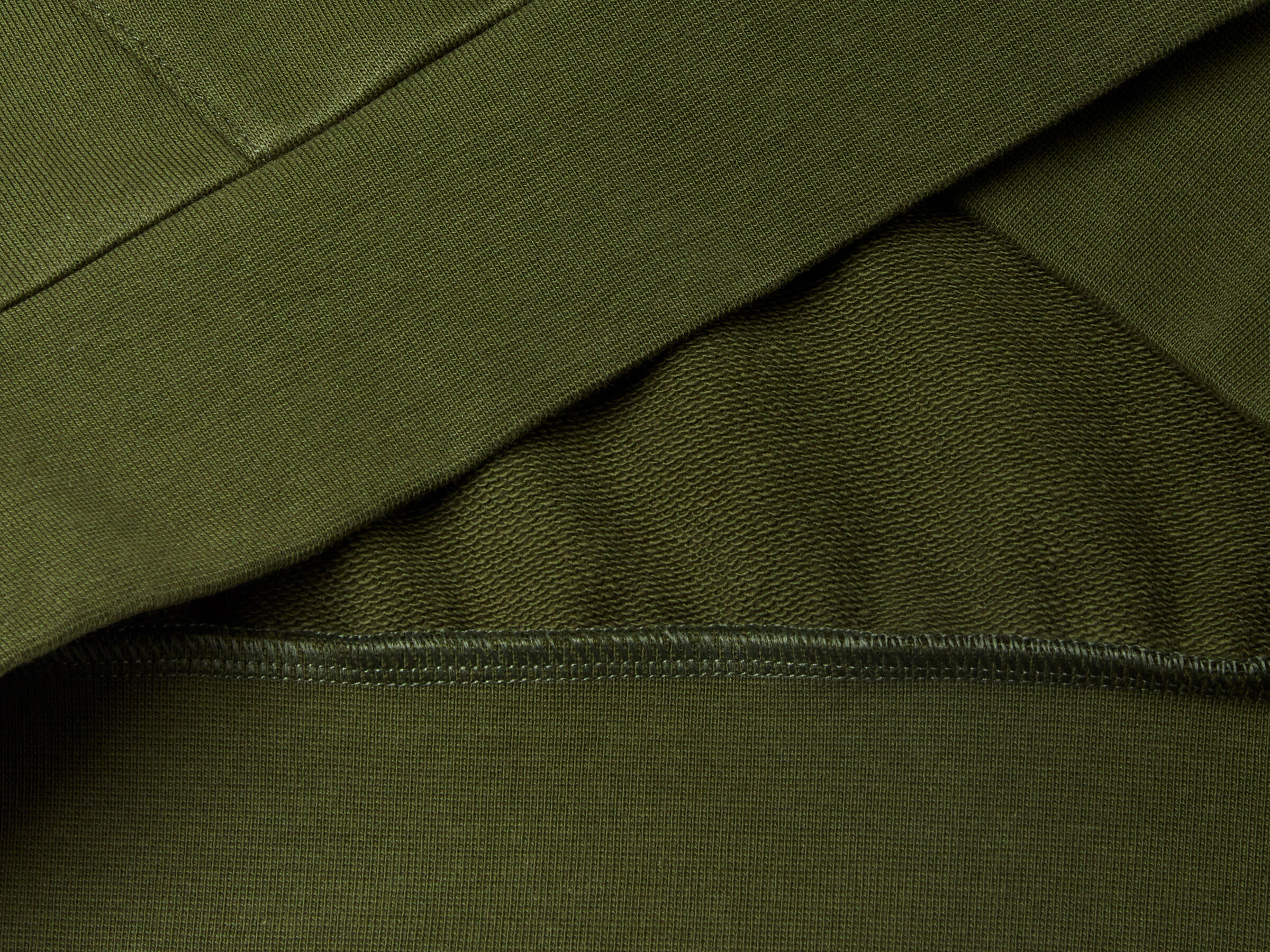 JACKET W/HOOD L/S Men image number 4