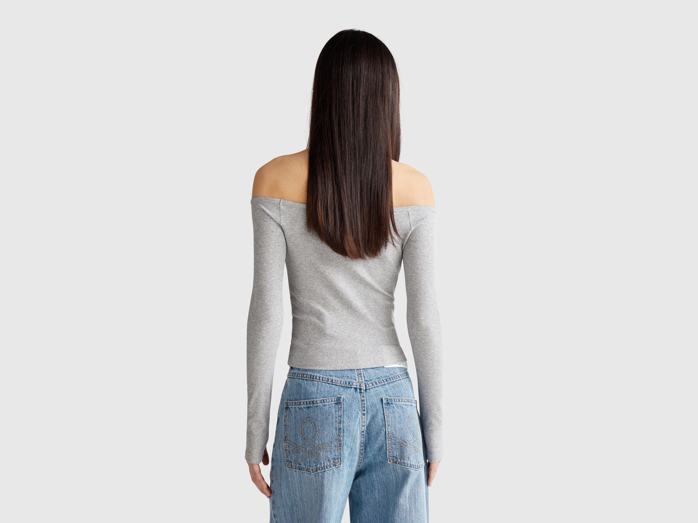 T-SHIRT L/S Women image number 1