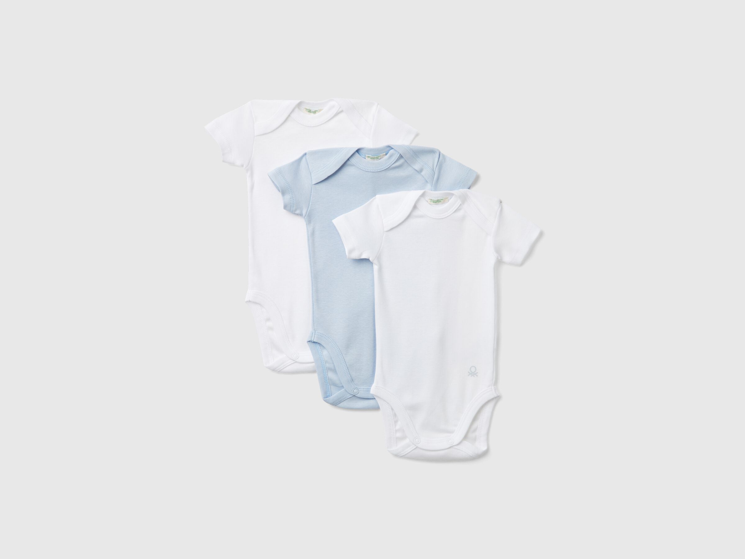 3 BODYSUIT New Born (0-18 months) image number 0