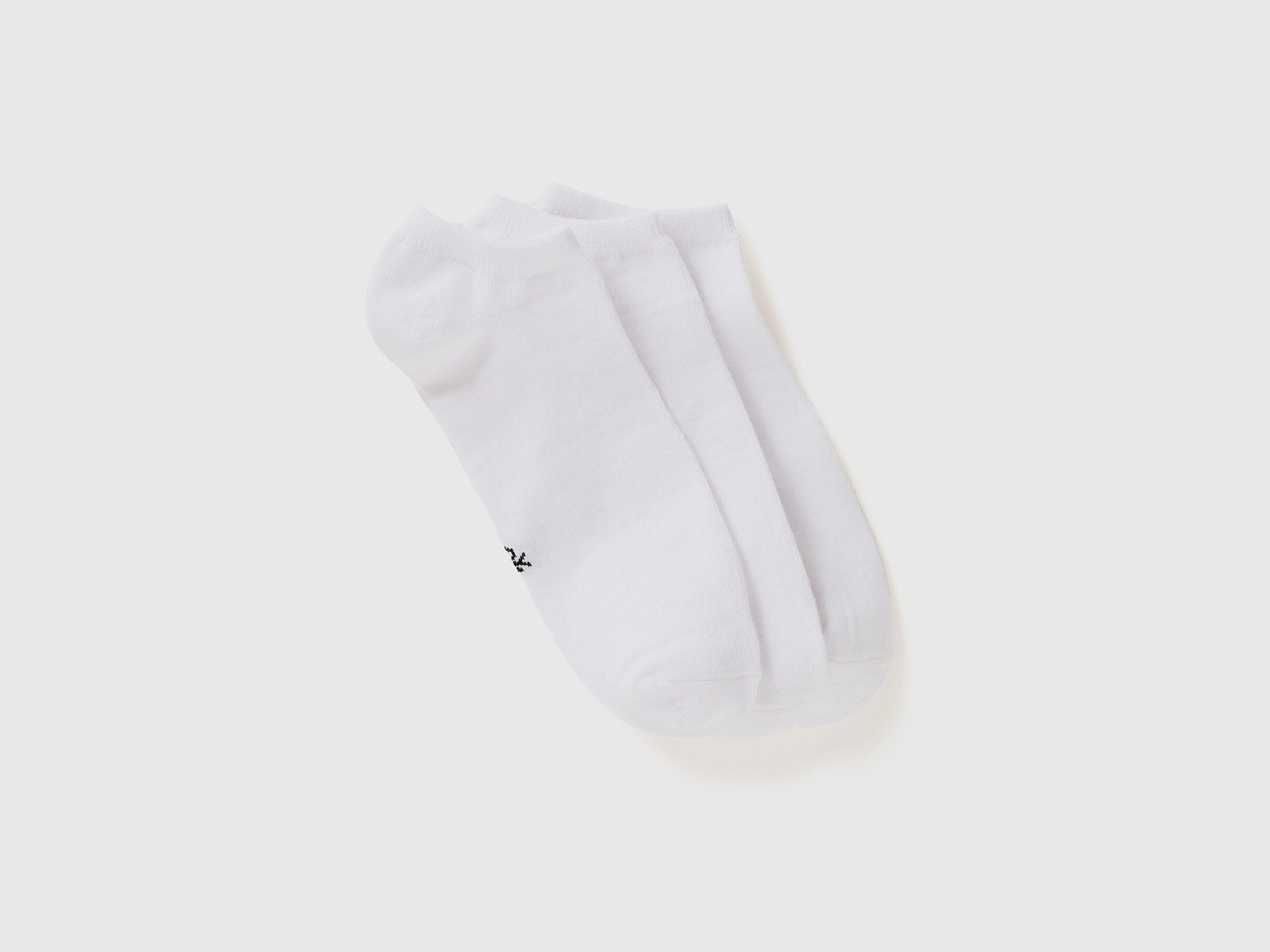 KNITTED SOCKS 3 PAIR image number 0