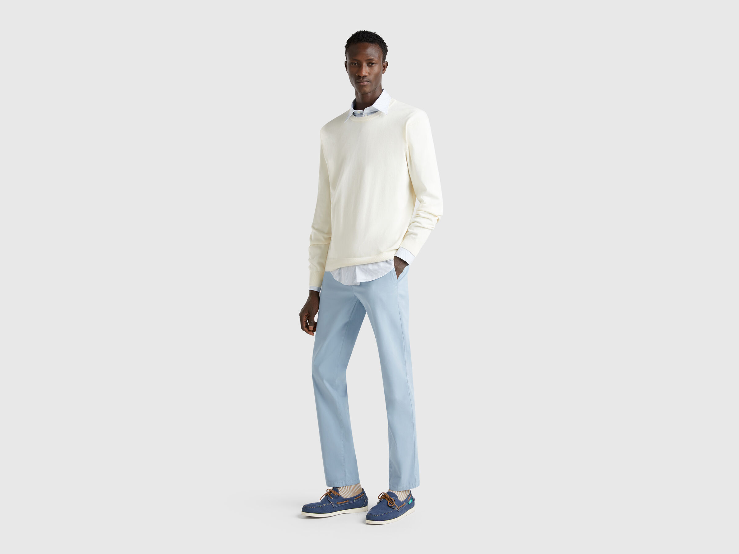 TROUSERS Men image number 2