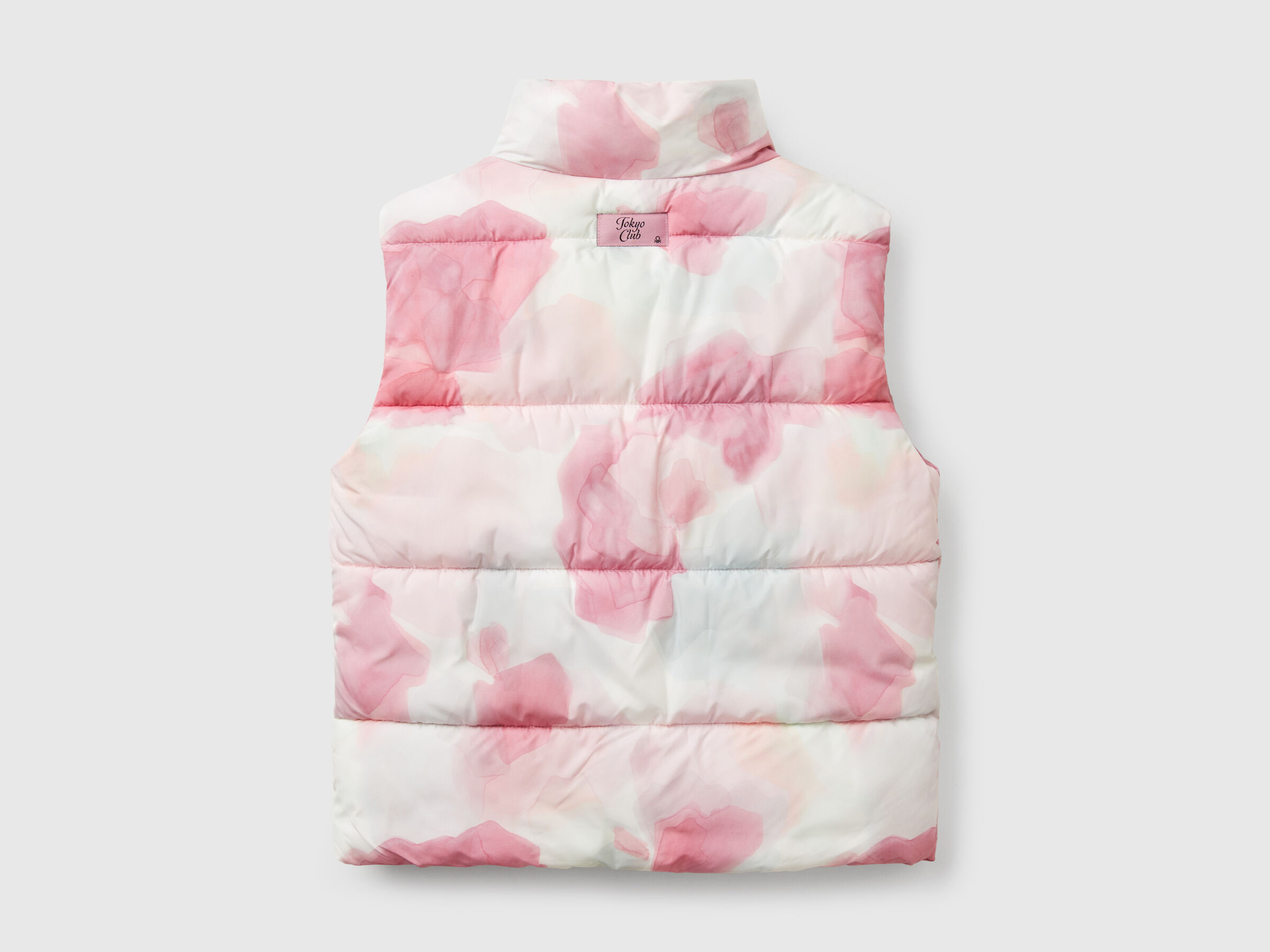 WAISTCOAT Junior Girl image number 1