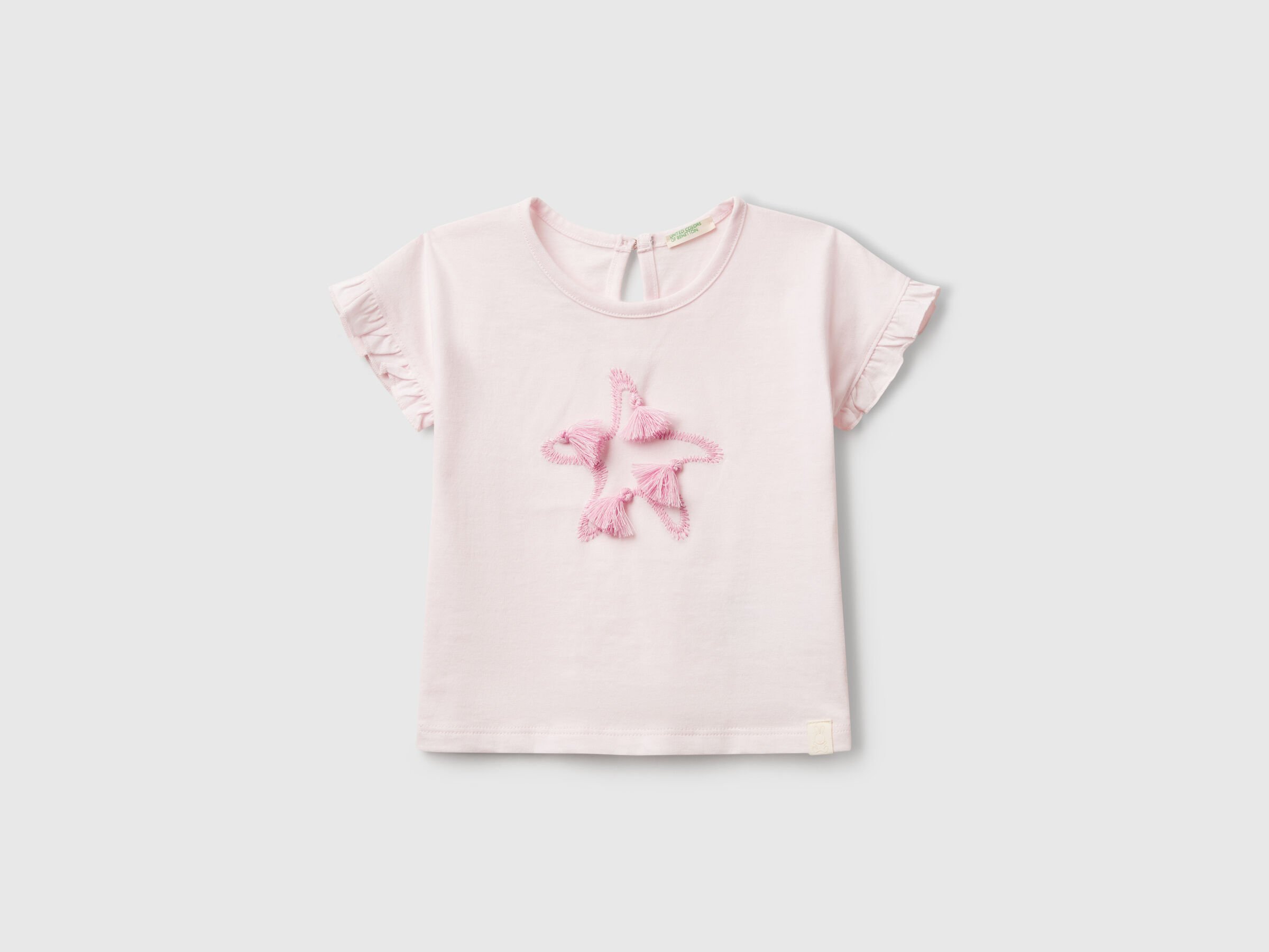 T-SHIRT New Born (0-18 months) image number 0