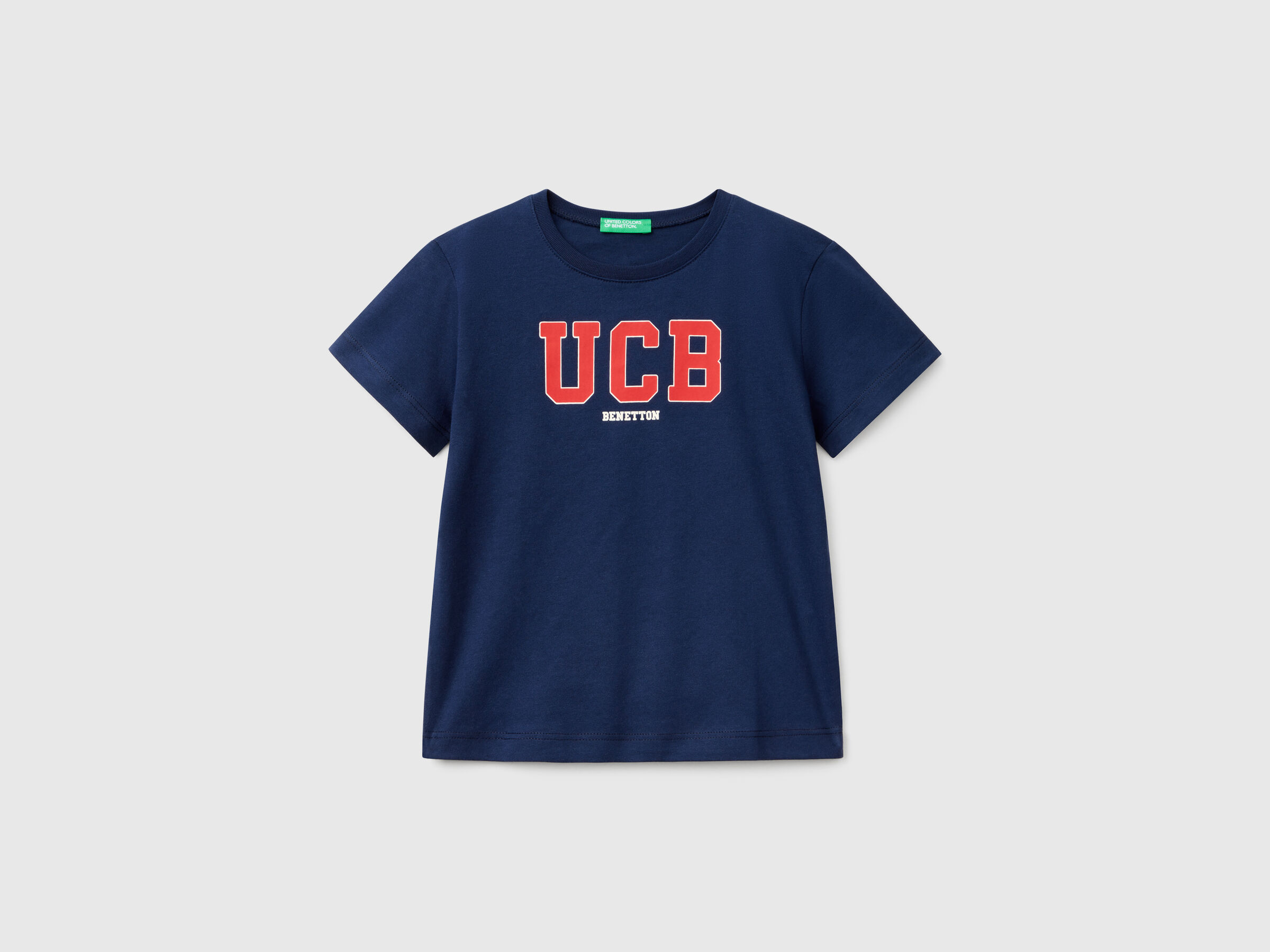 T-SHIRT Junior Boy image number 0