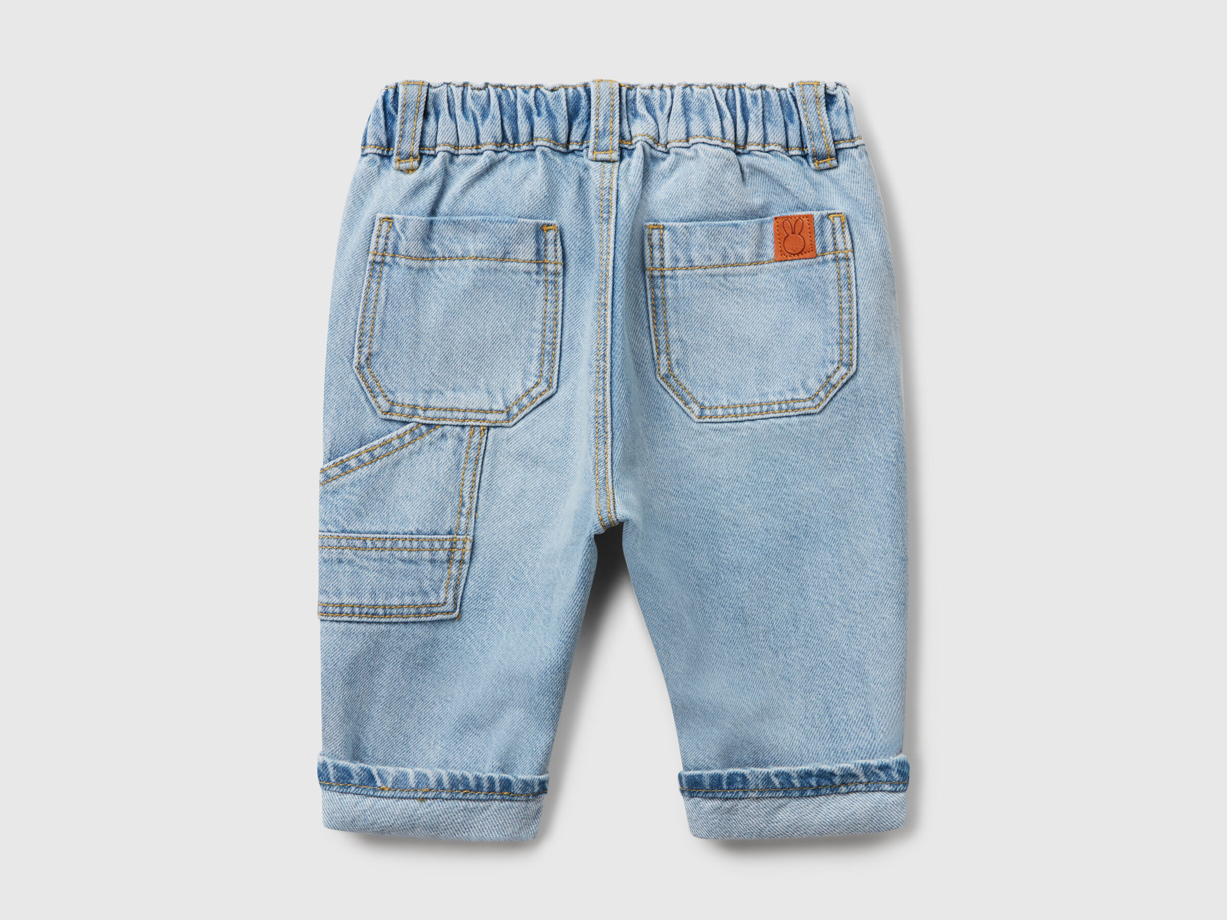 TROUSERS New Born (0-18 months) image number 1