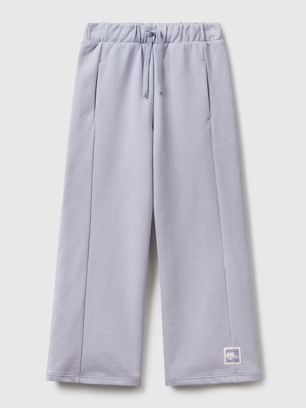 Loose fit sweatpants Junior Girl