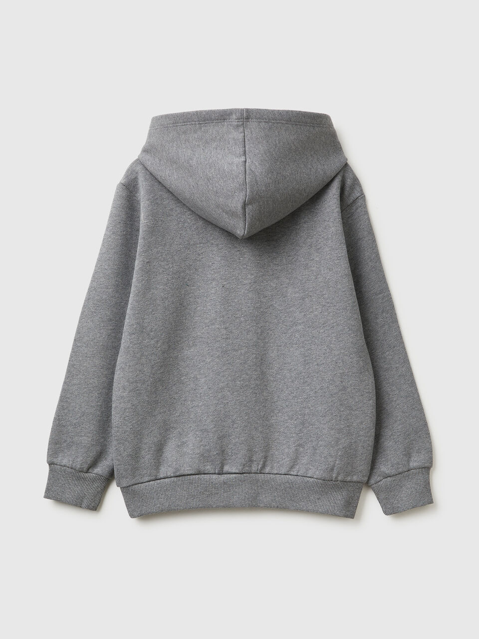 SWEATER W/HOOD Junior Boy image number null