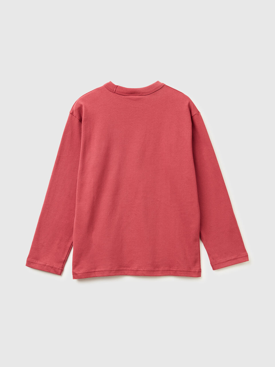 T-SHIRT L/S Junior Boy image number null