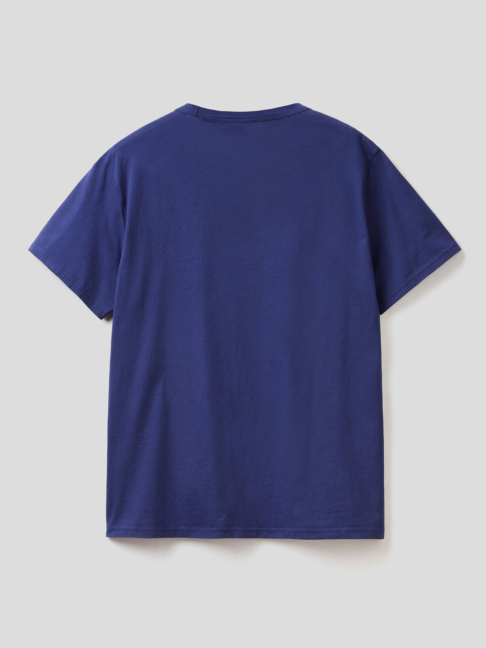 Relaxed fit t-shirt with writing image number 2