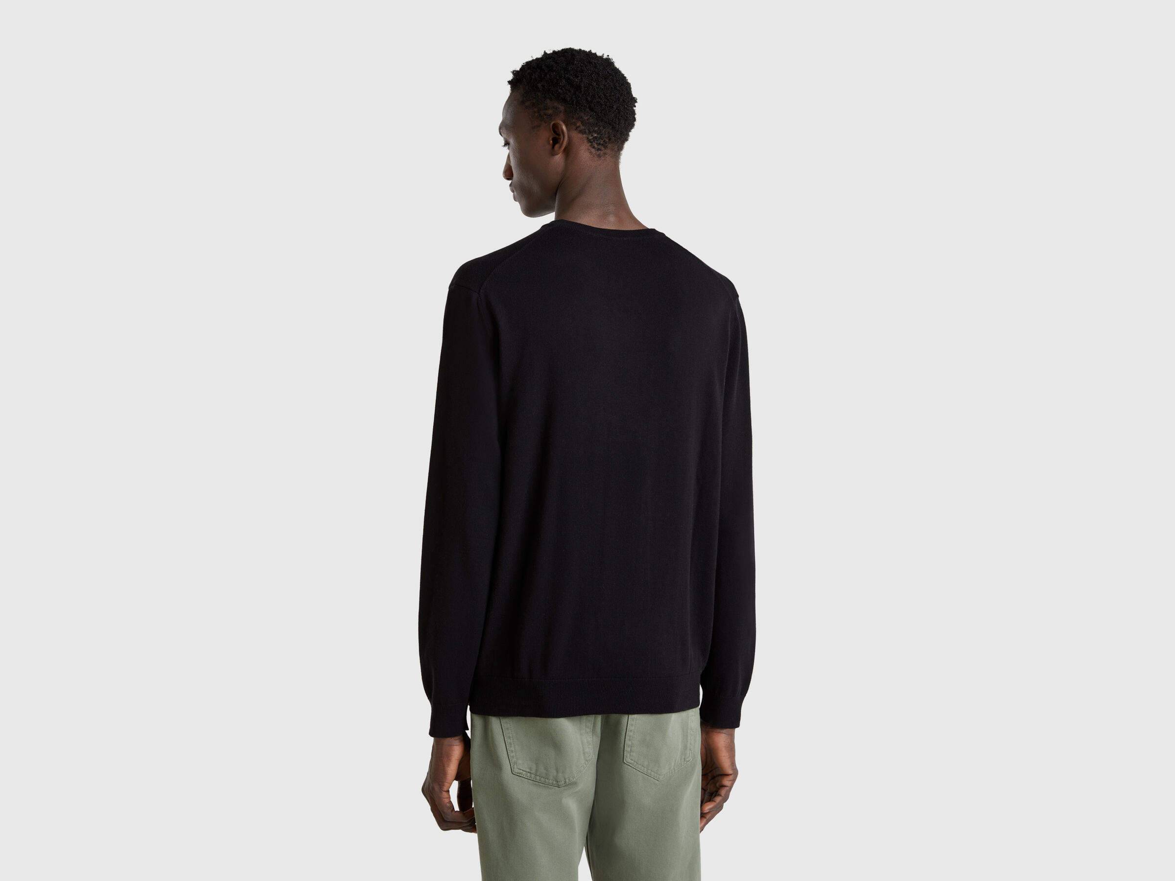 SWEATER L/S Men image number 1