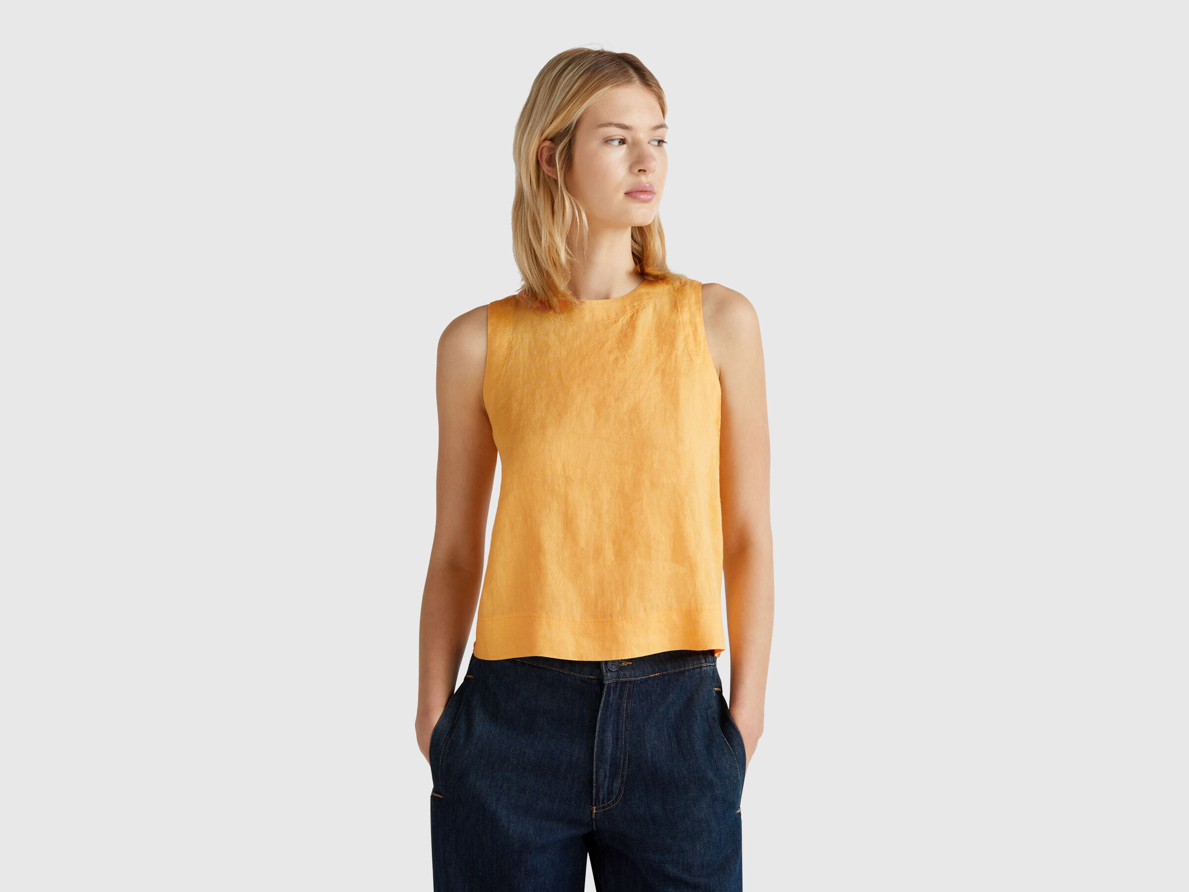 BLOUSE Women image number 0