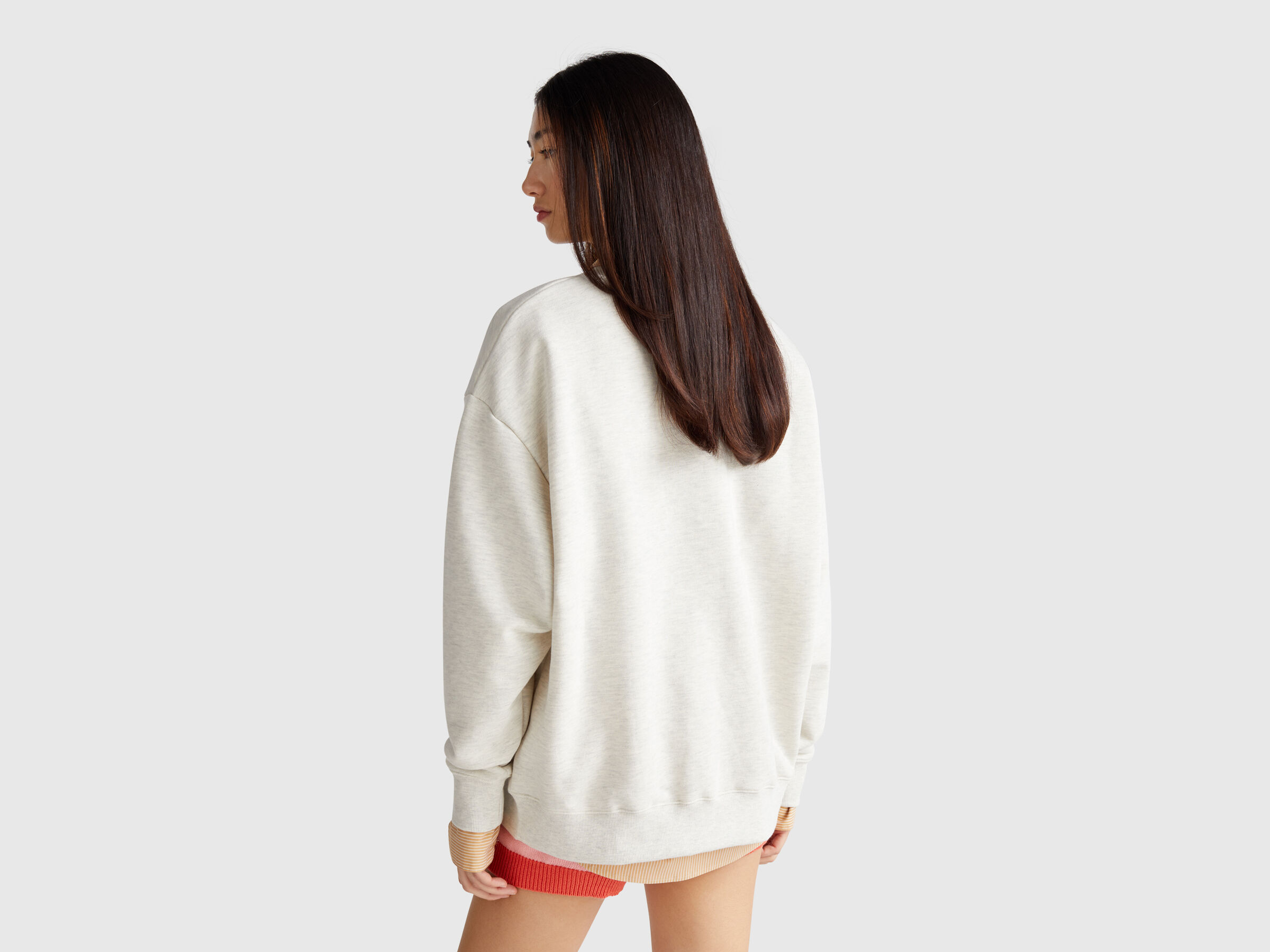 SWEATER L/S Women image number 1