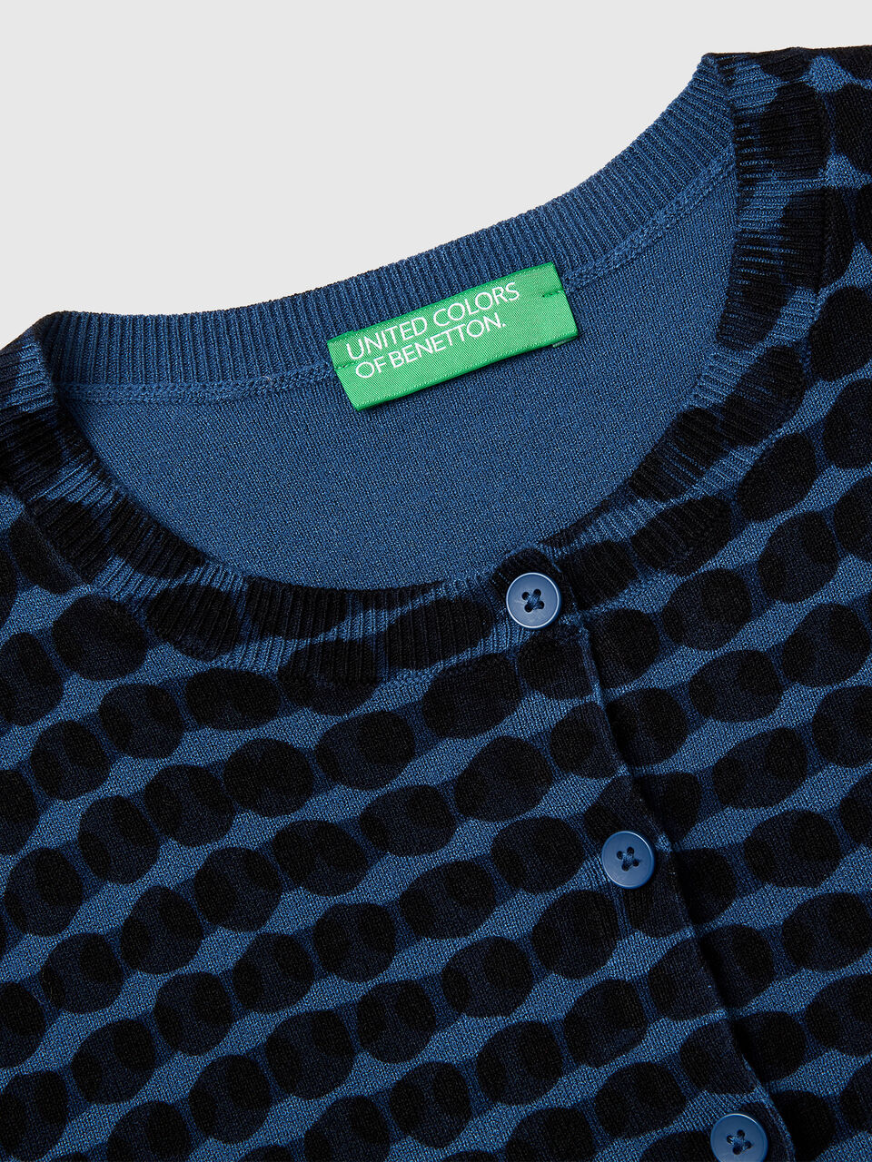 L/S SWEATER Women image number null