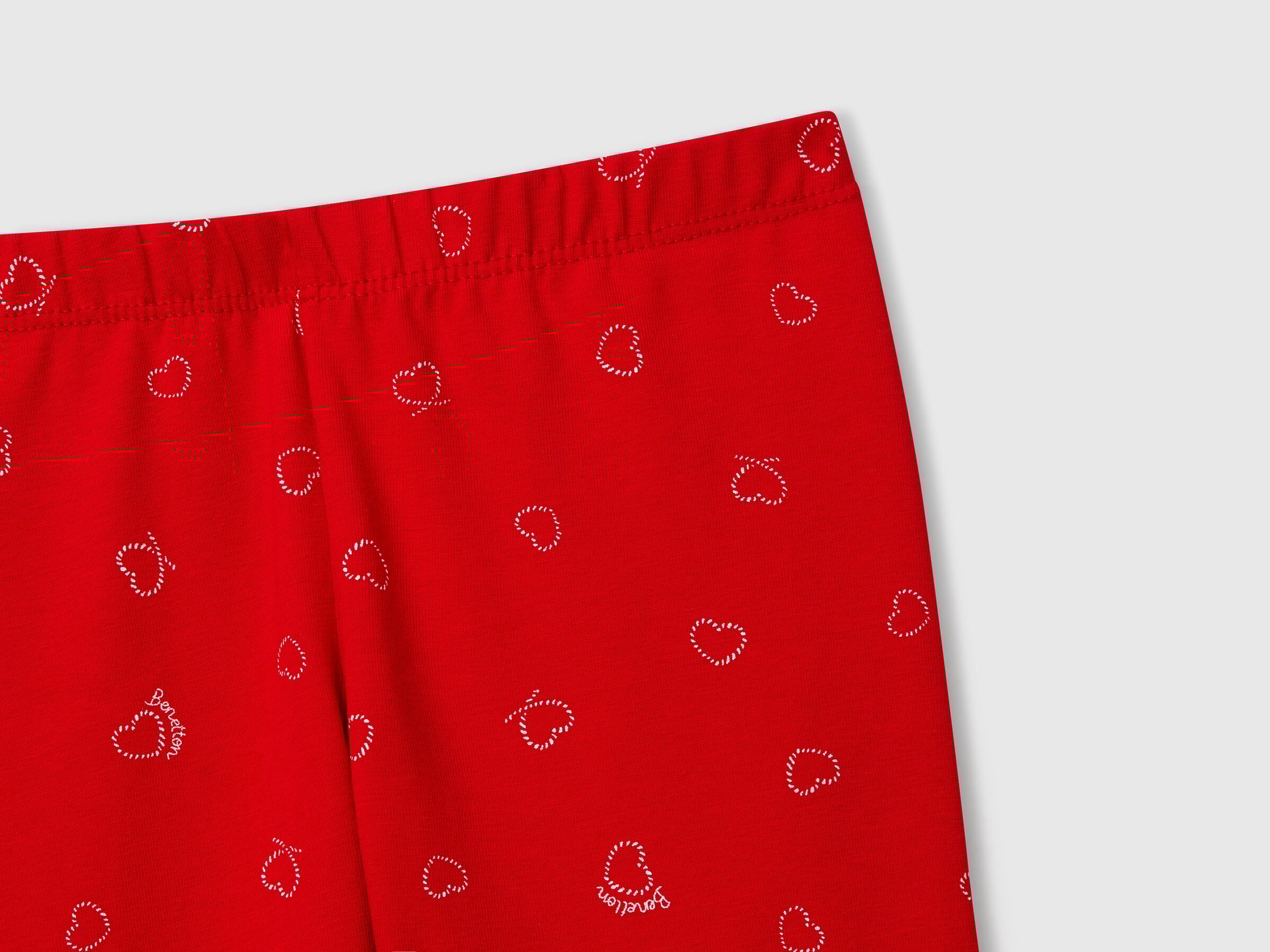 LEGGINGS Junior Girl image number 2