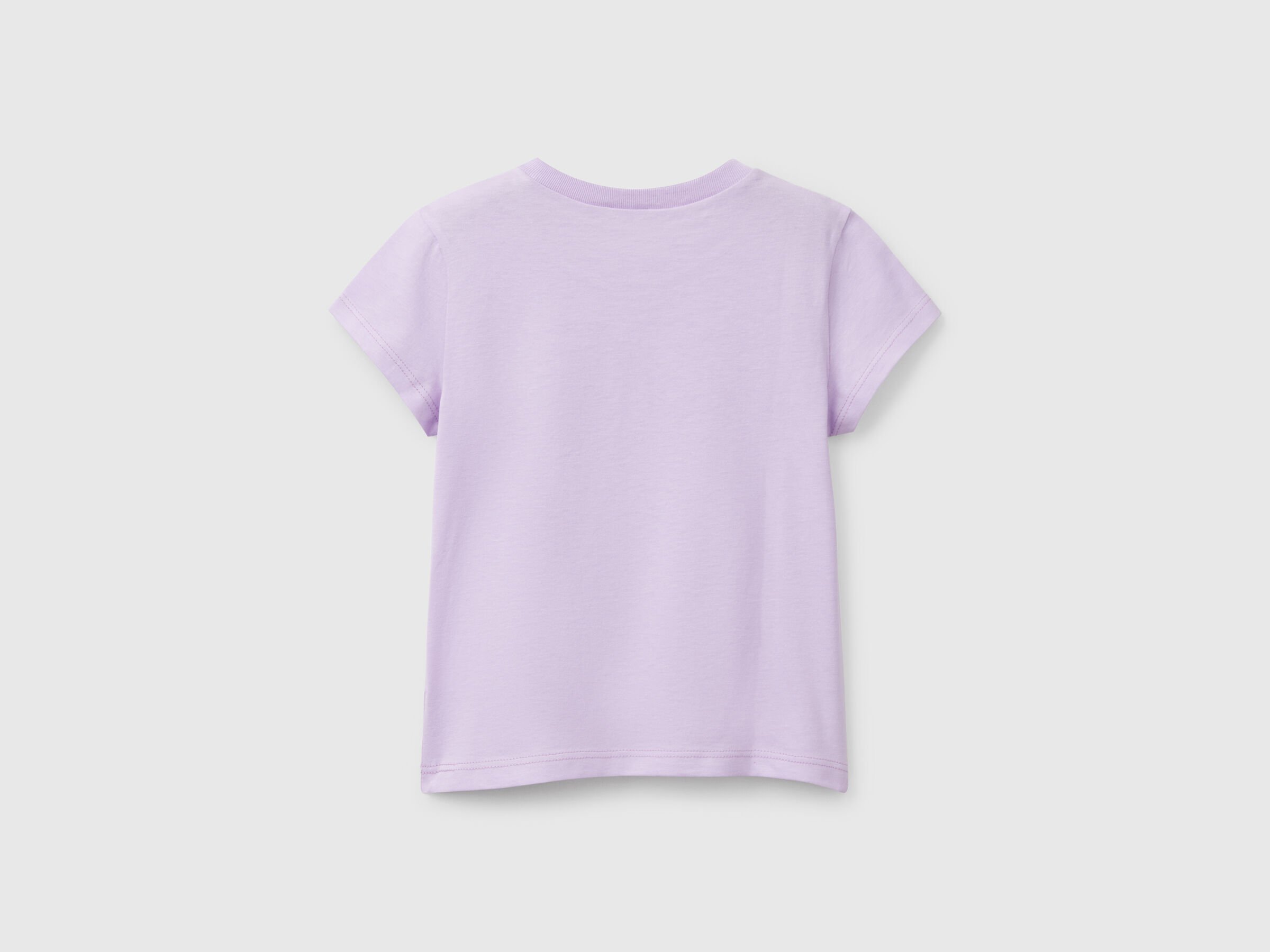 T-SHIRT Junior Girl image number 1