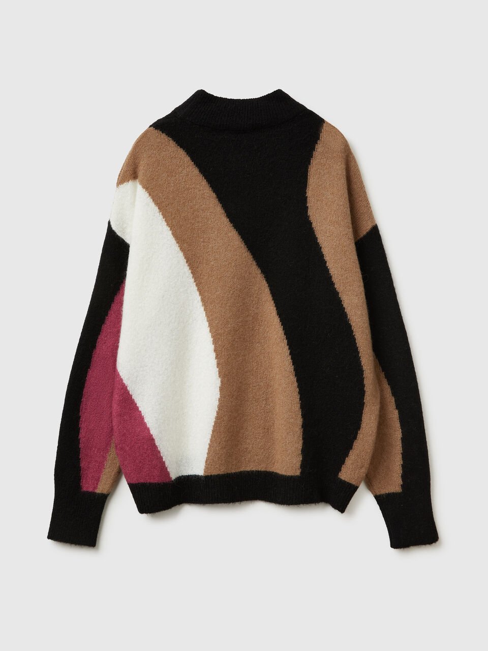 SWEATER L/S Women image number 2