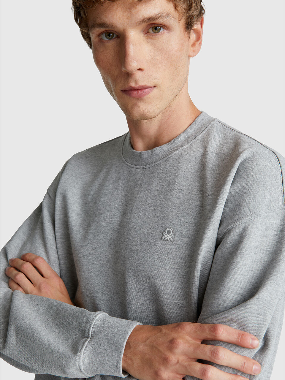 SWEATER L/S Men image number null