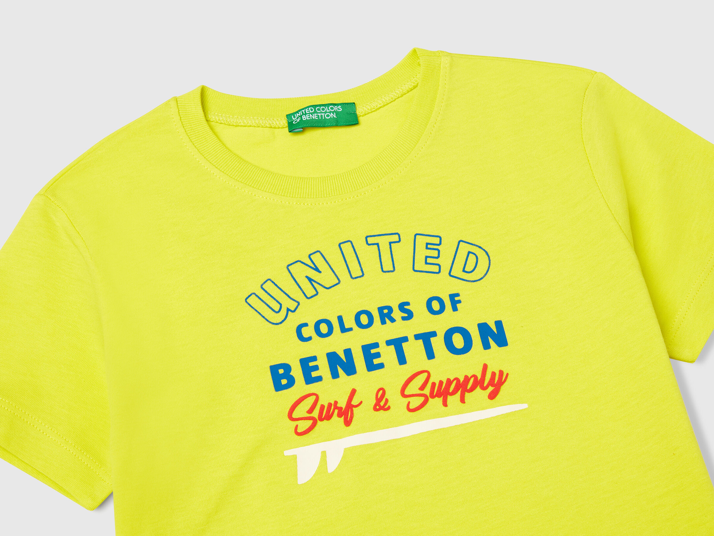 T-SHIRT Junior Boy image number 2