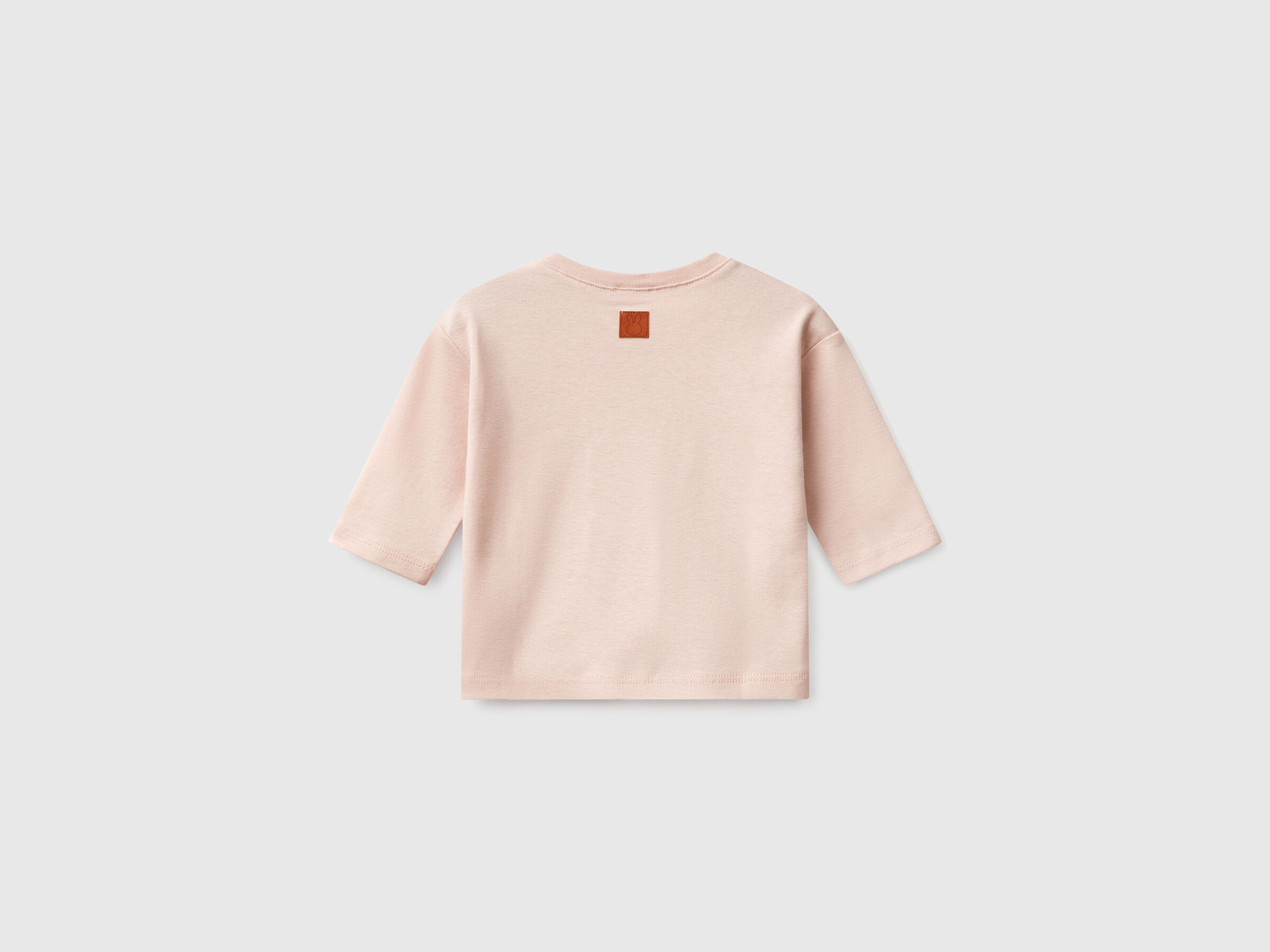 T-SHIRT L/S New Born (0-18 months) image number 1