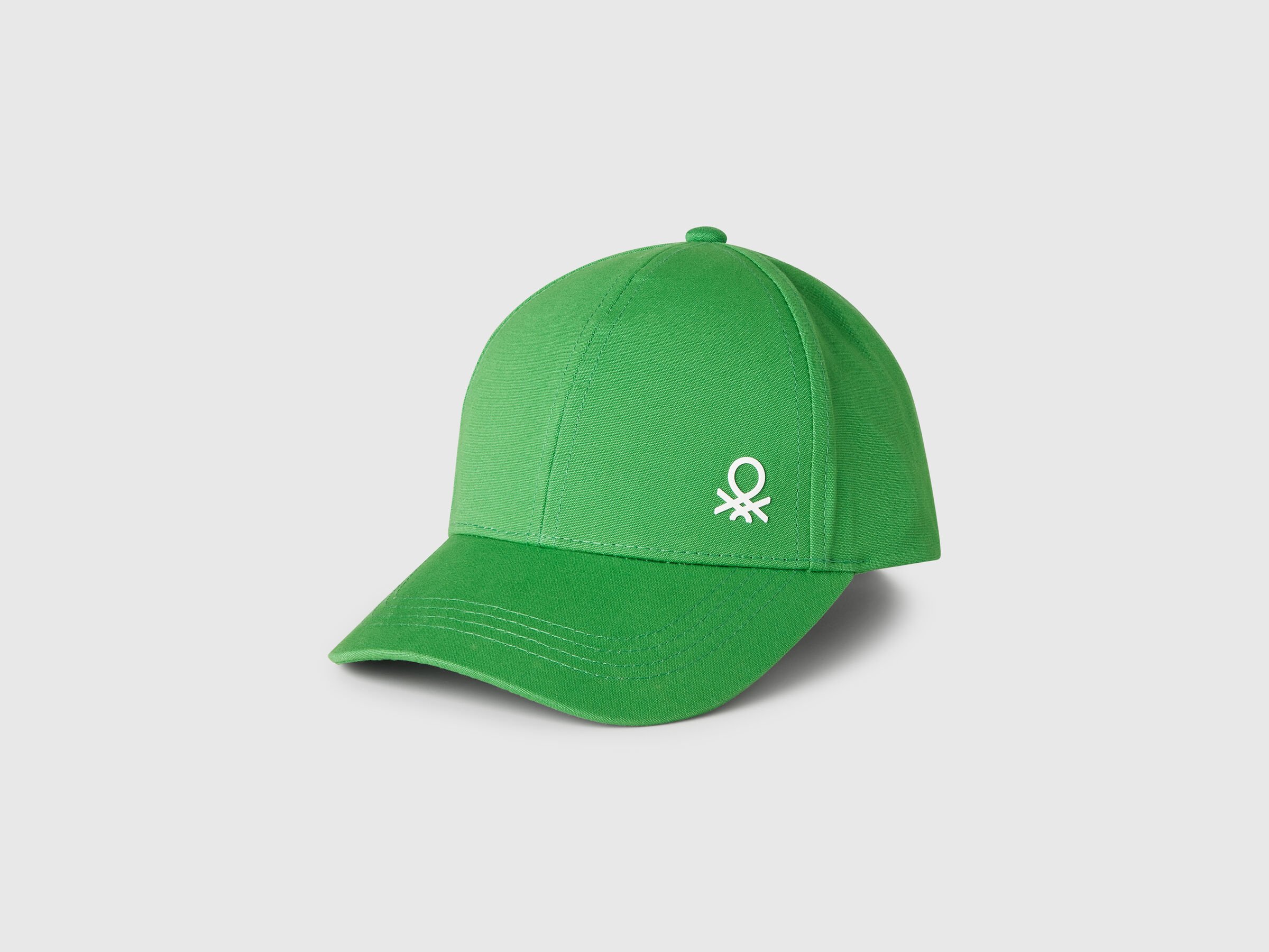 CAP WITH VISOR Junior Boy image number 0