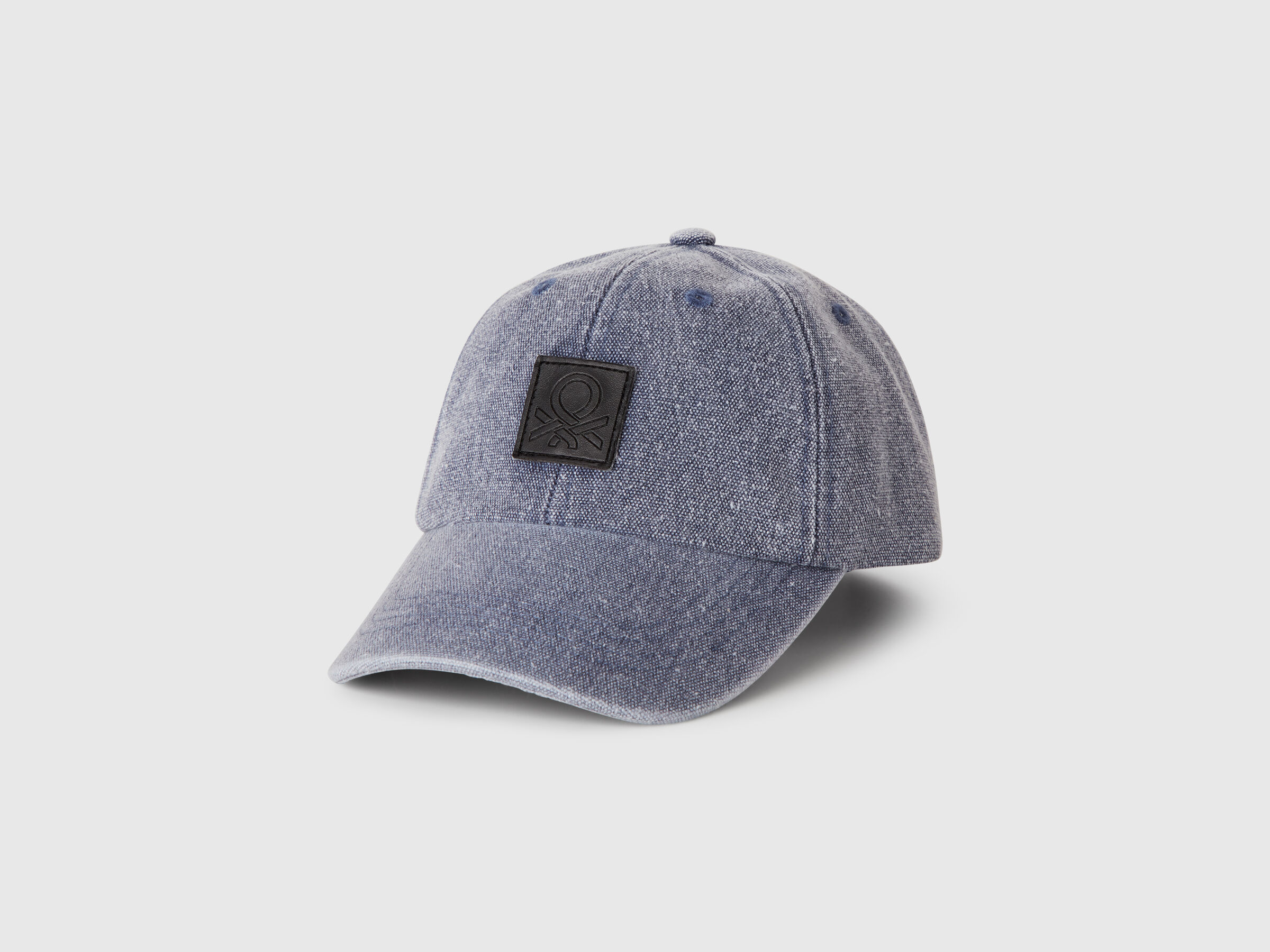 CAP WITH VISOR Junior Boy image number 2